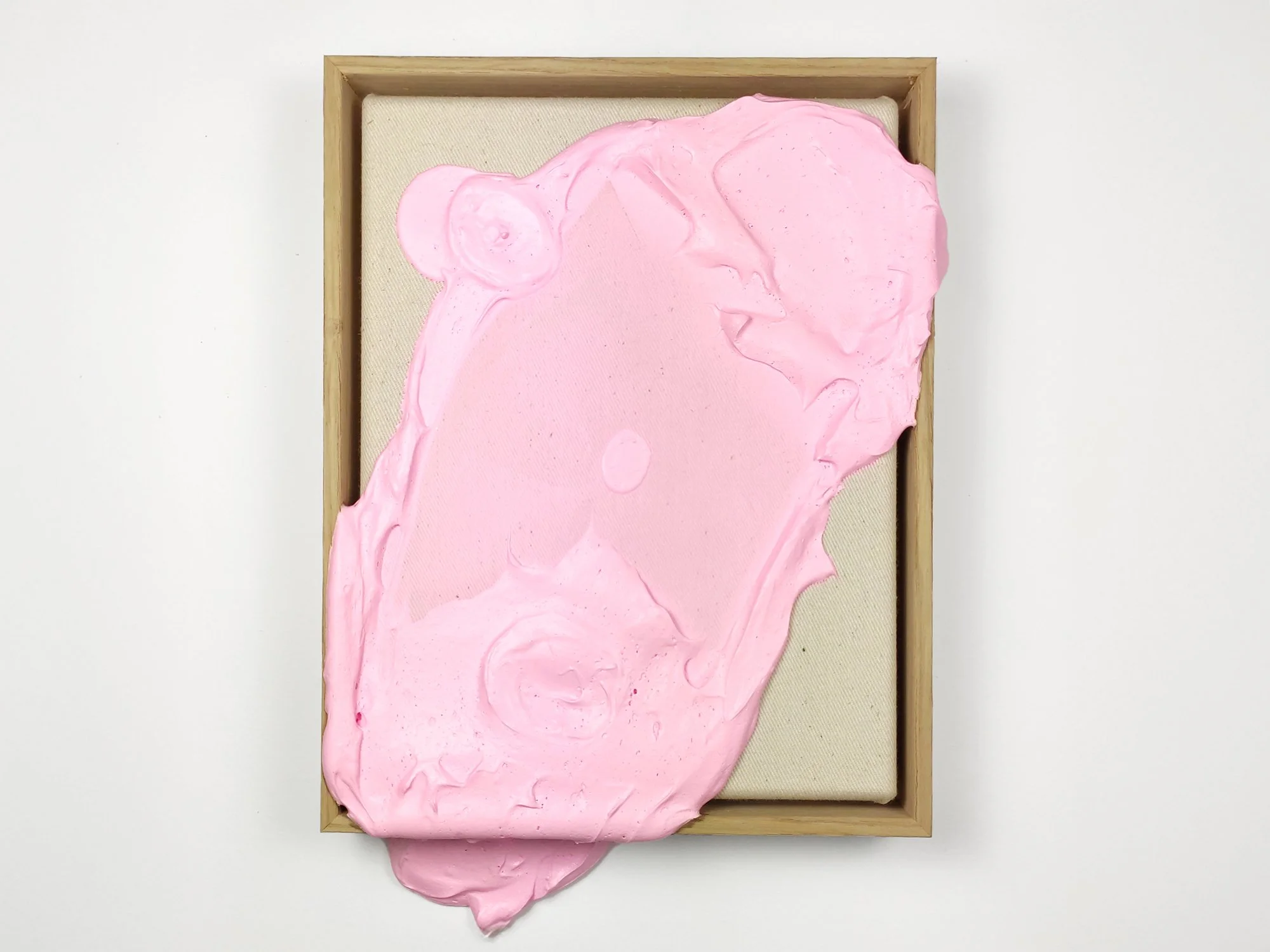 Bubblegum #23 by Karen van de Vliet