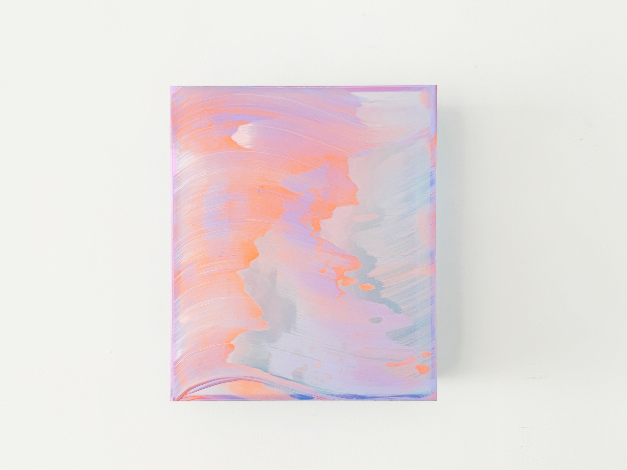 Coachella views IV By Lisette Schumacher