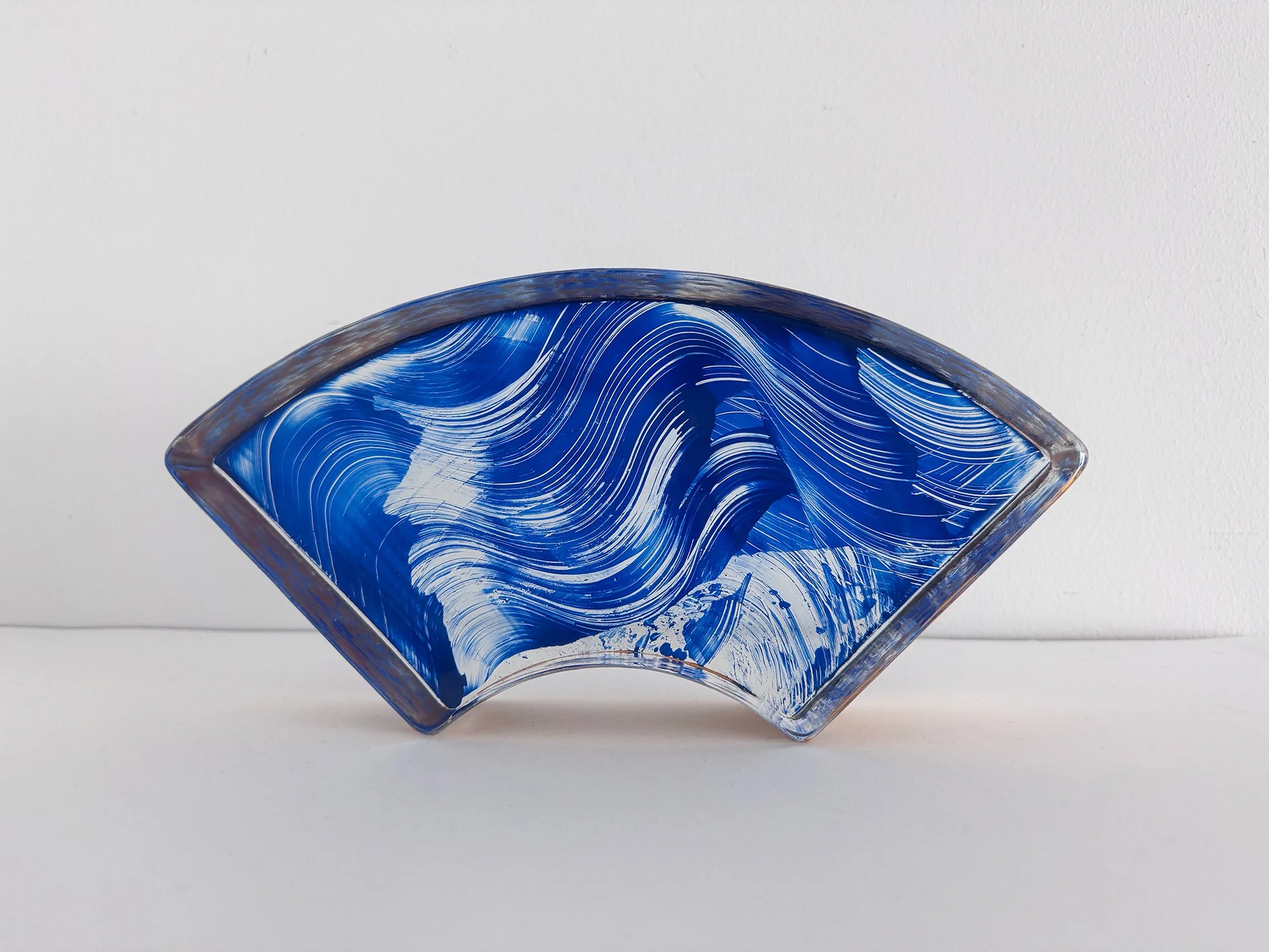 Spatial Shade segment I by Lisette Schumacher