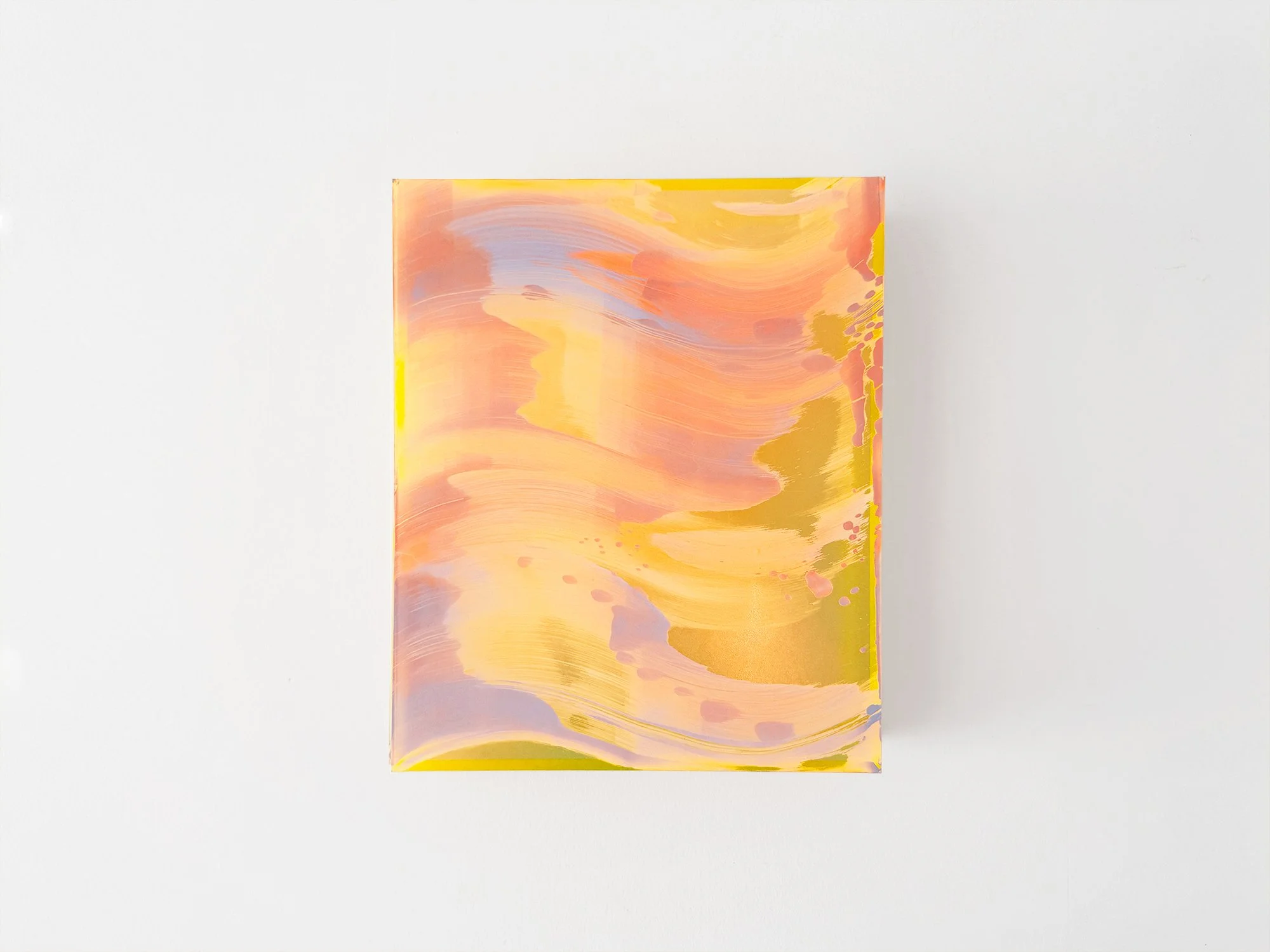 Coachella views VI By Lisette Schumacher