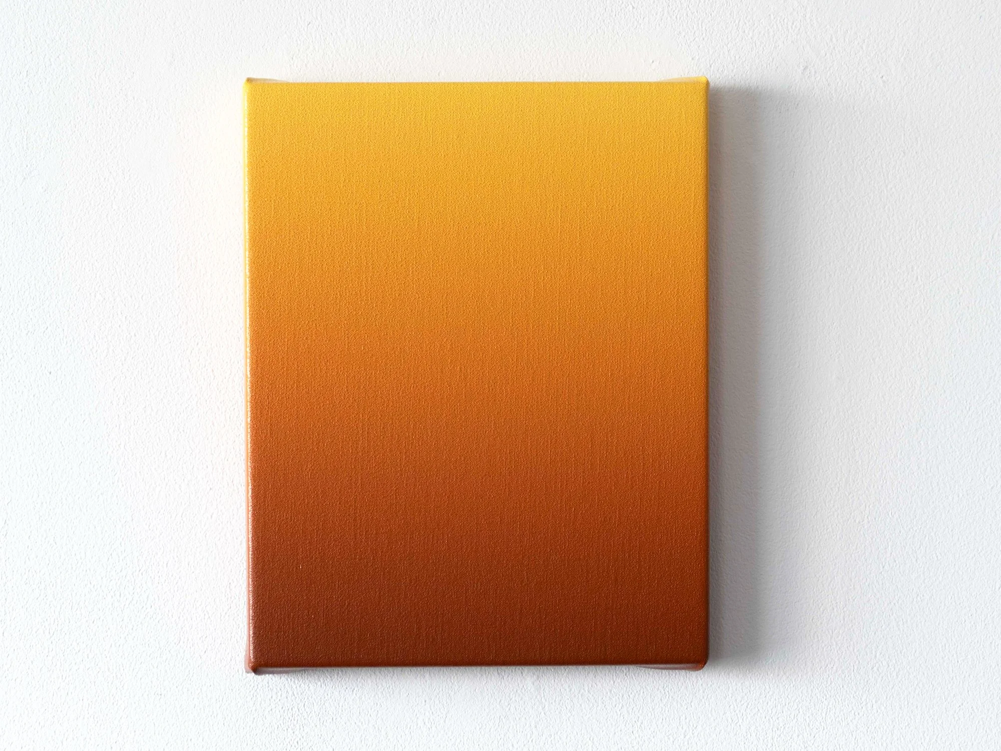 Light Ochre by Donald Schenkel