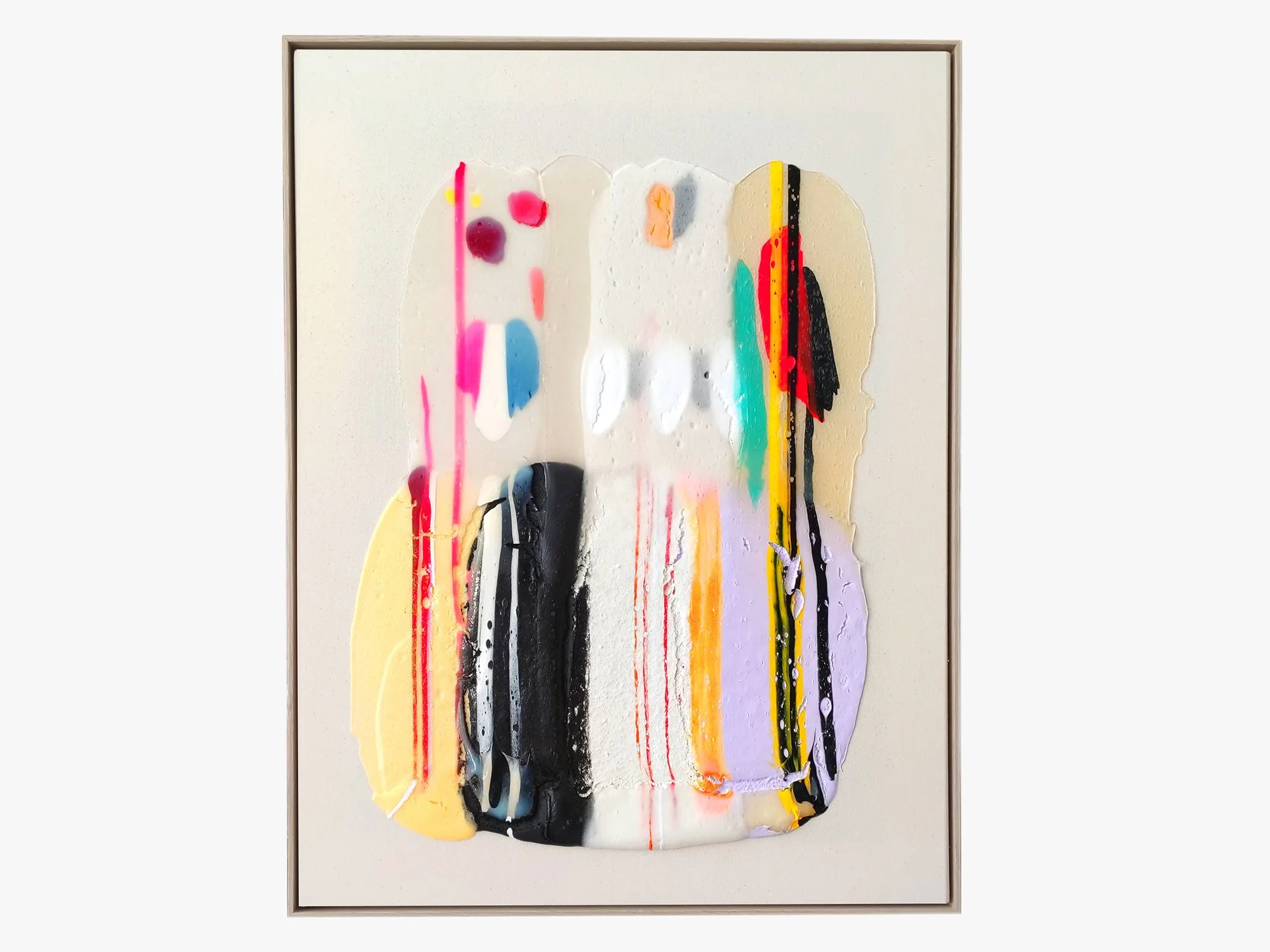 Translucent VI by Karen van de Vliet