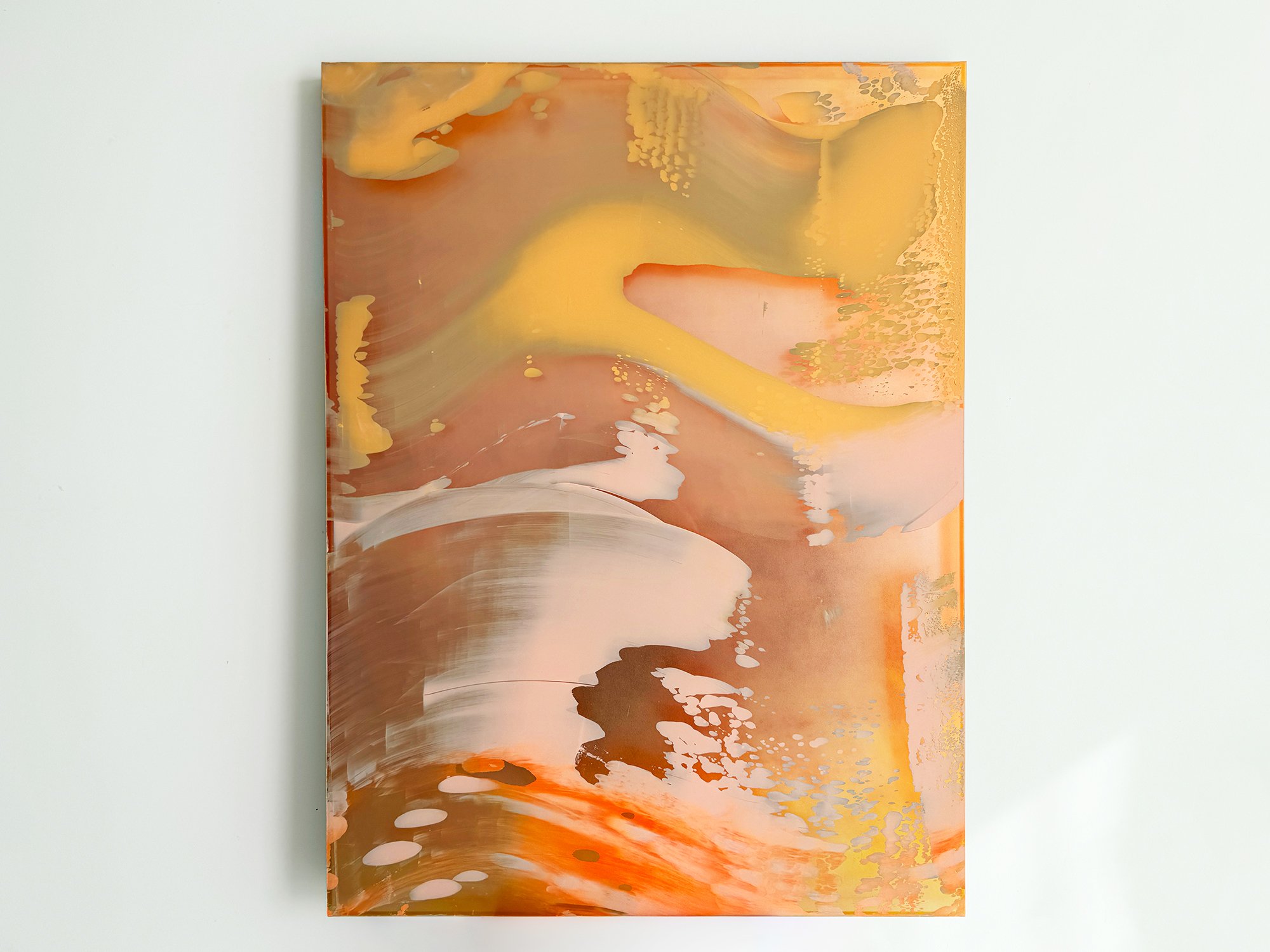 Desert Modernism I by Lisette Schumacher