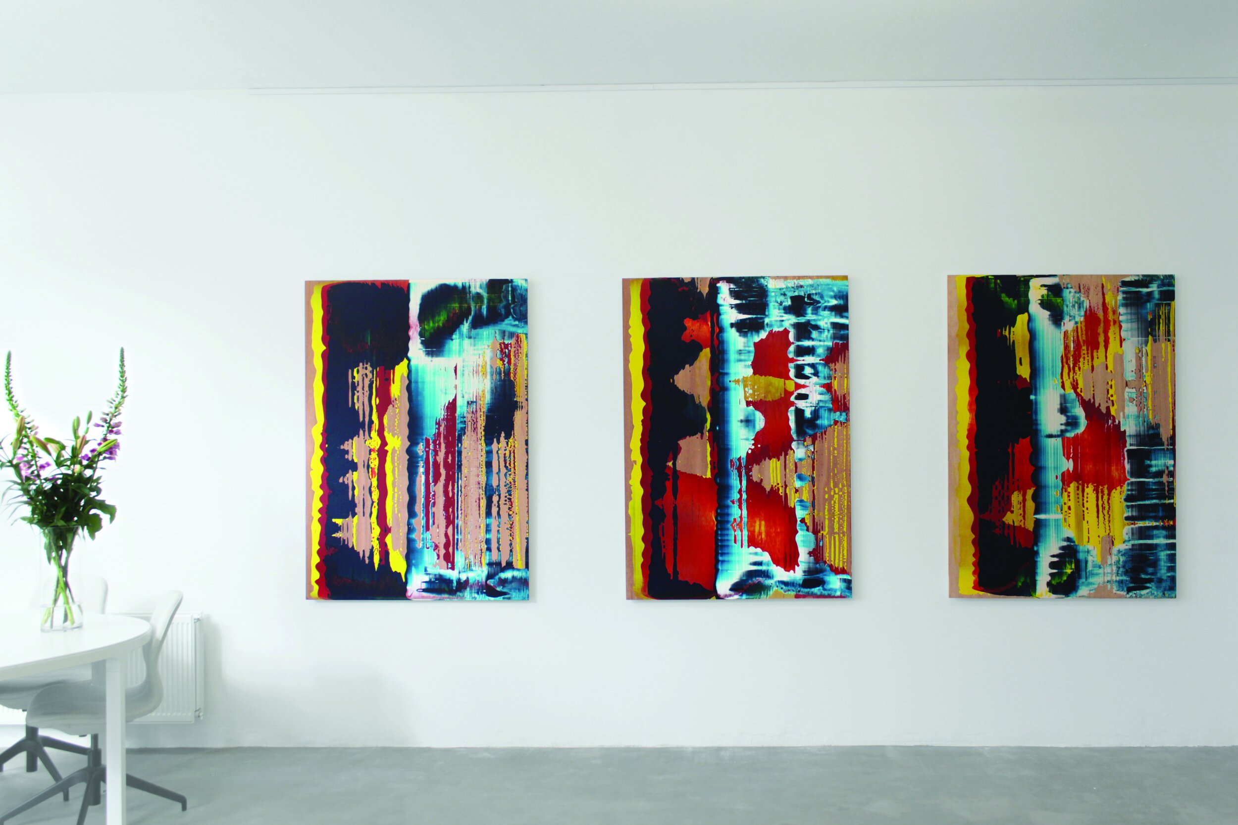 Sainte Marie de la Tourette Crypt serie-print.jpg