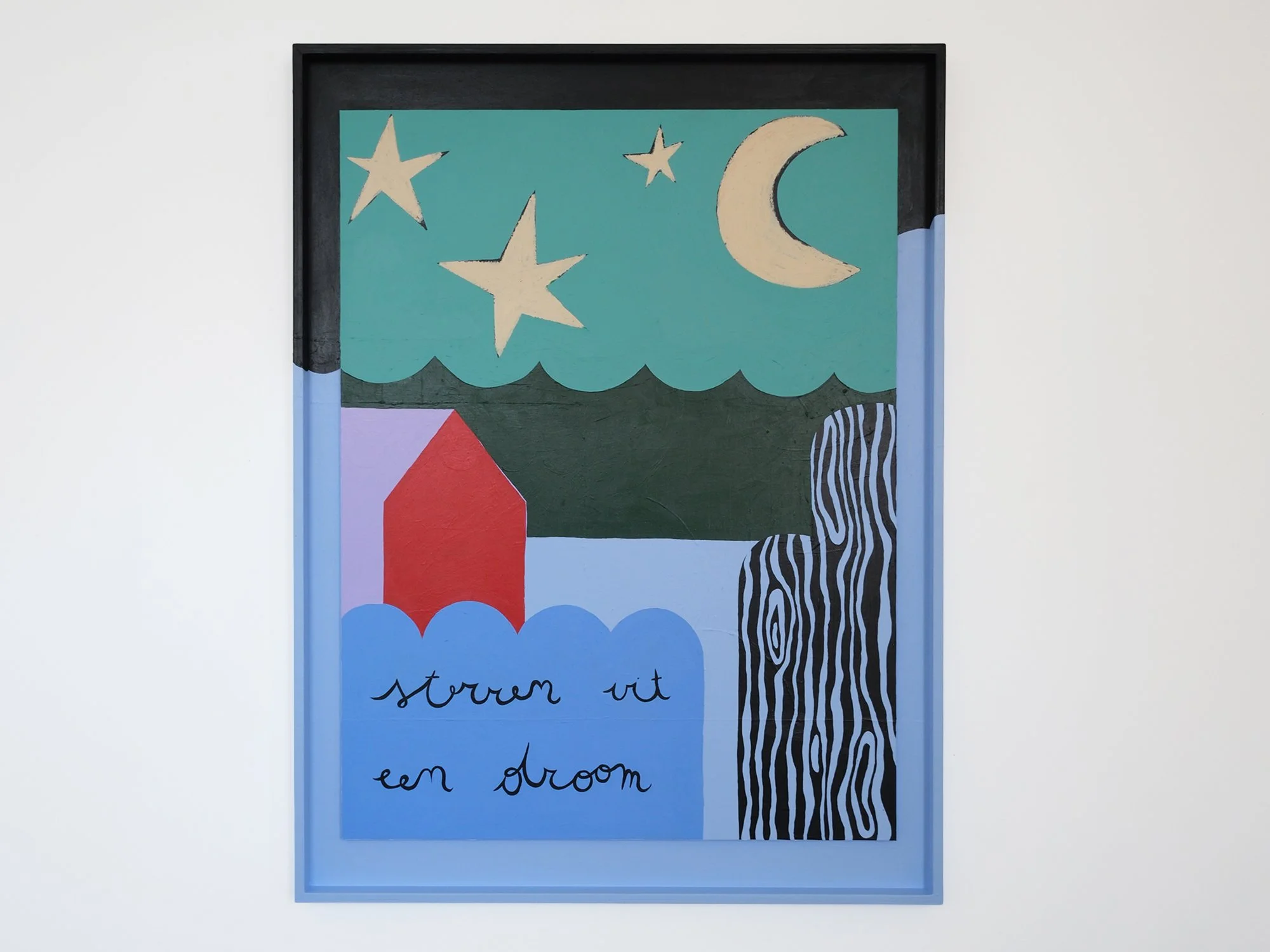 Thuis Best by Emma Veulemans