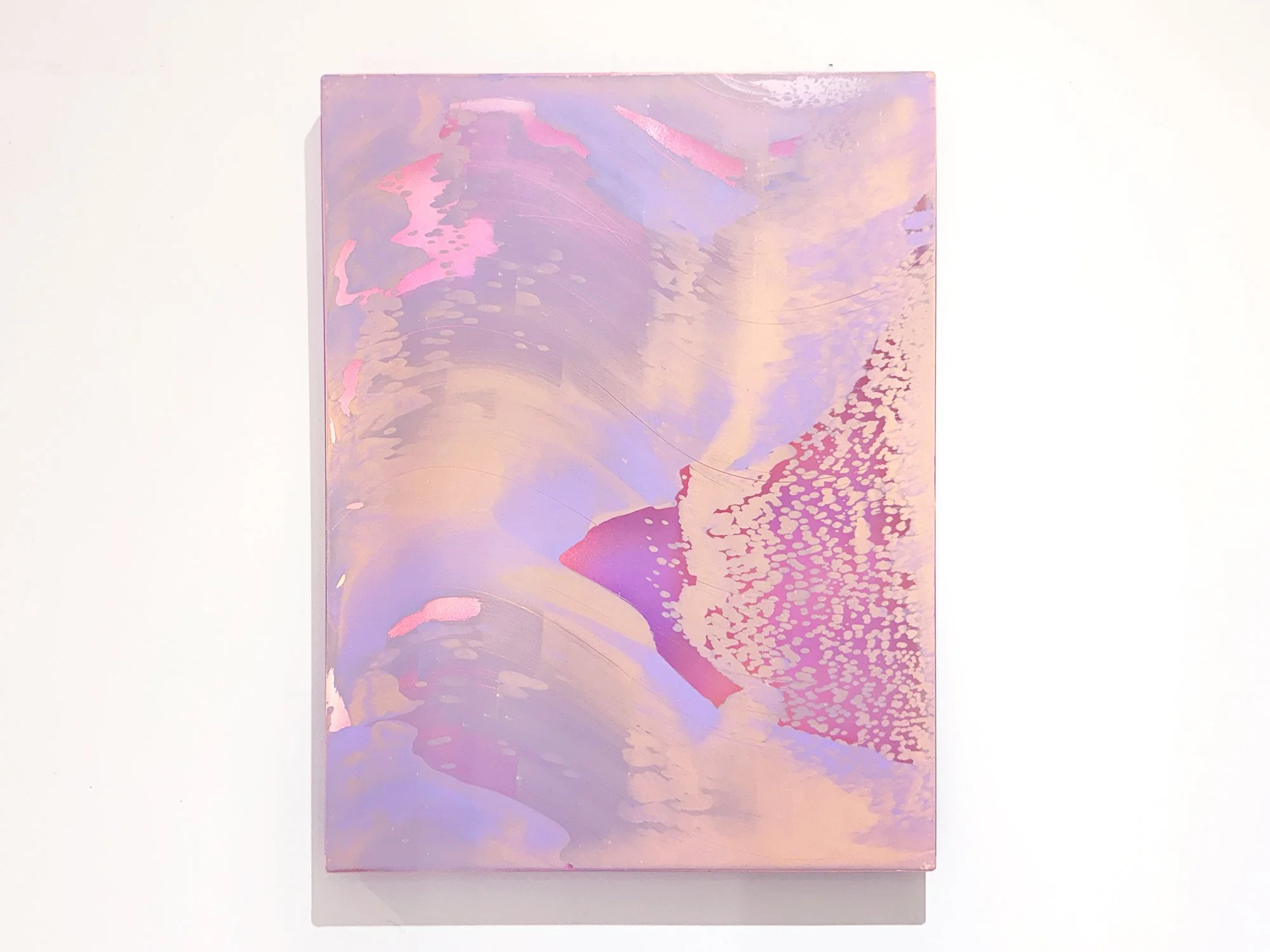 Dawn IV by Lisette Schumacher