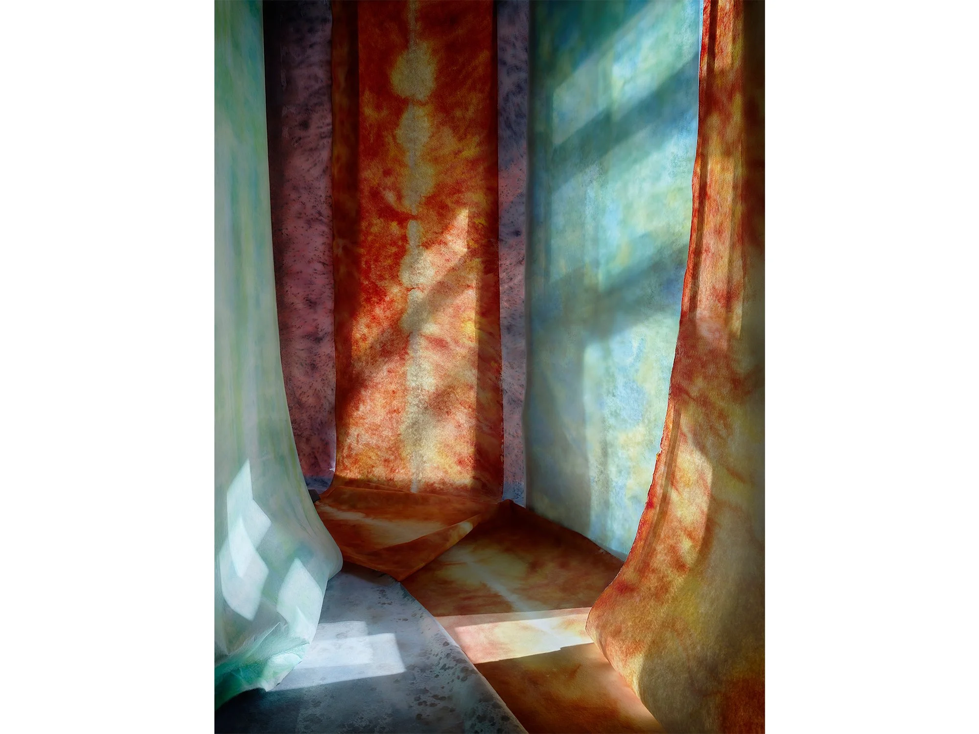 Licht Omloop by Jan Theun van Rees