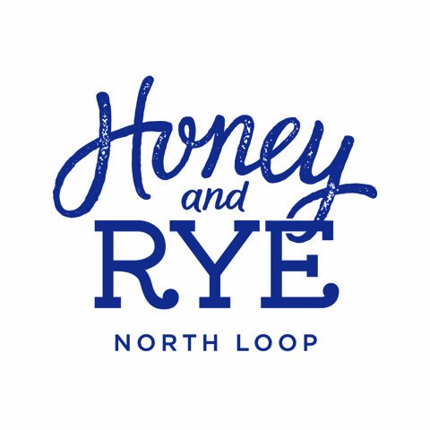 Honey &amp; Rye