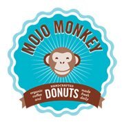 Mojo Monkey Donuts