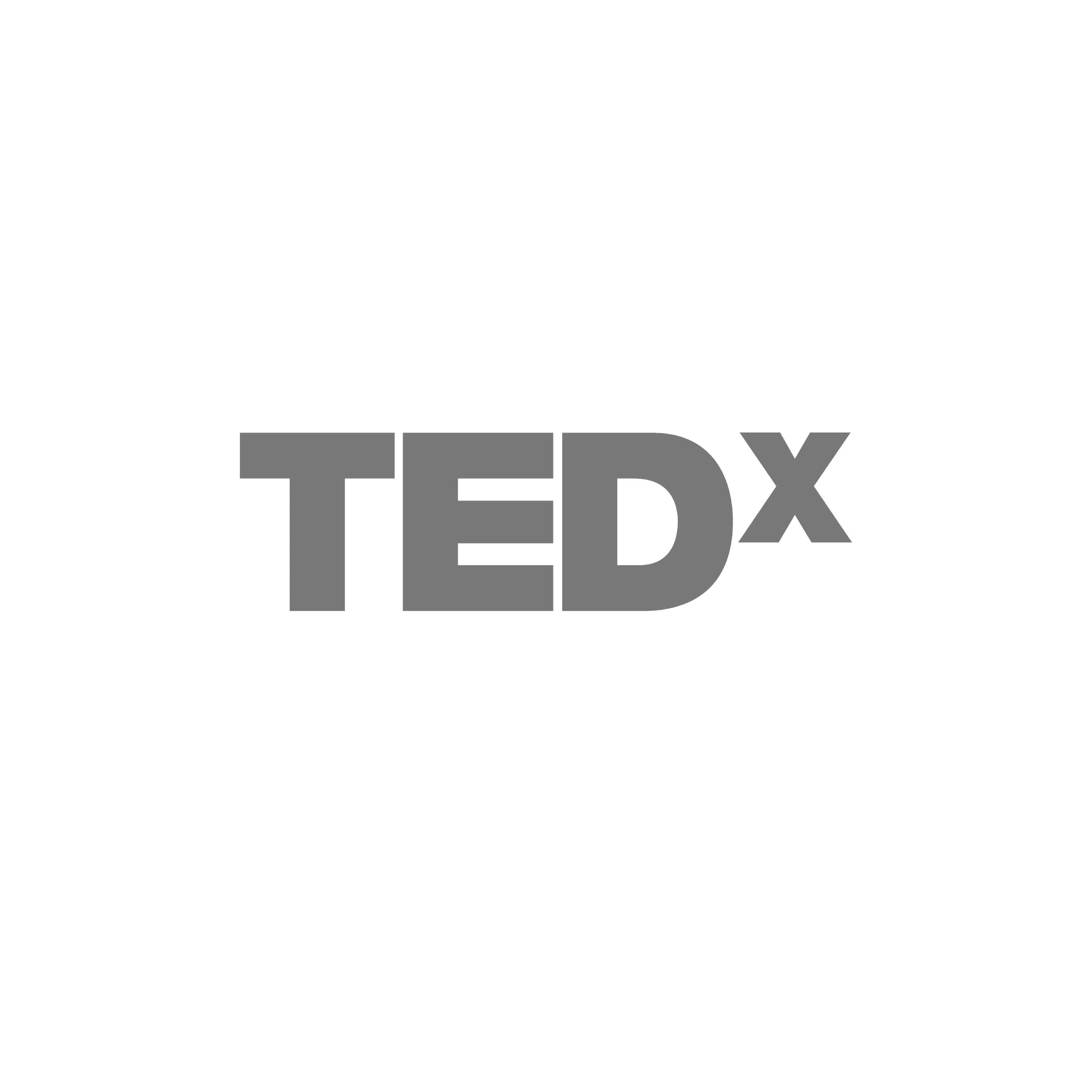 TEDx Independently orgaized TED events