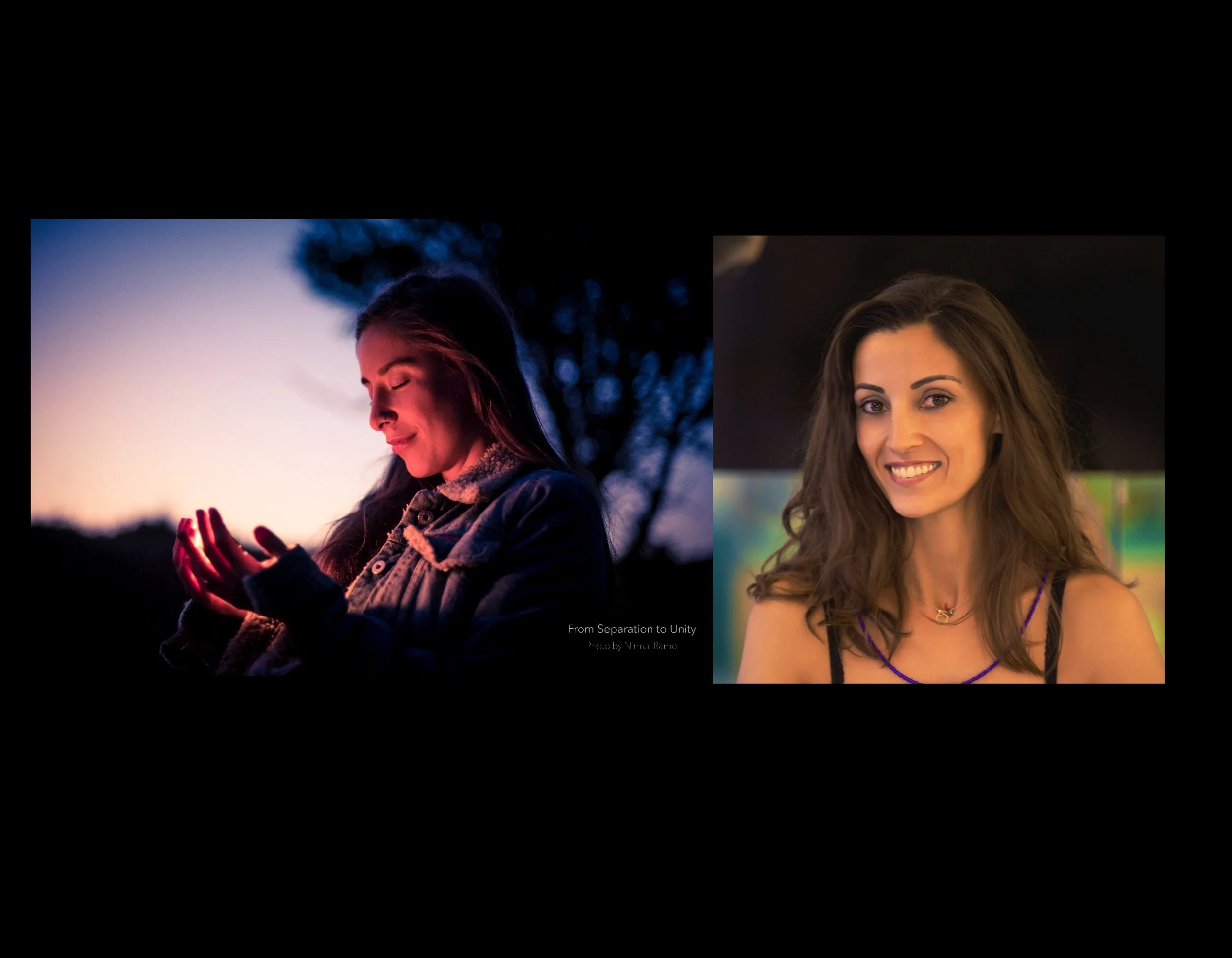 Eylem Devi Çeliker ile Ayrılık'tan Bir'liğe