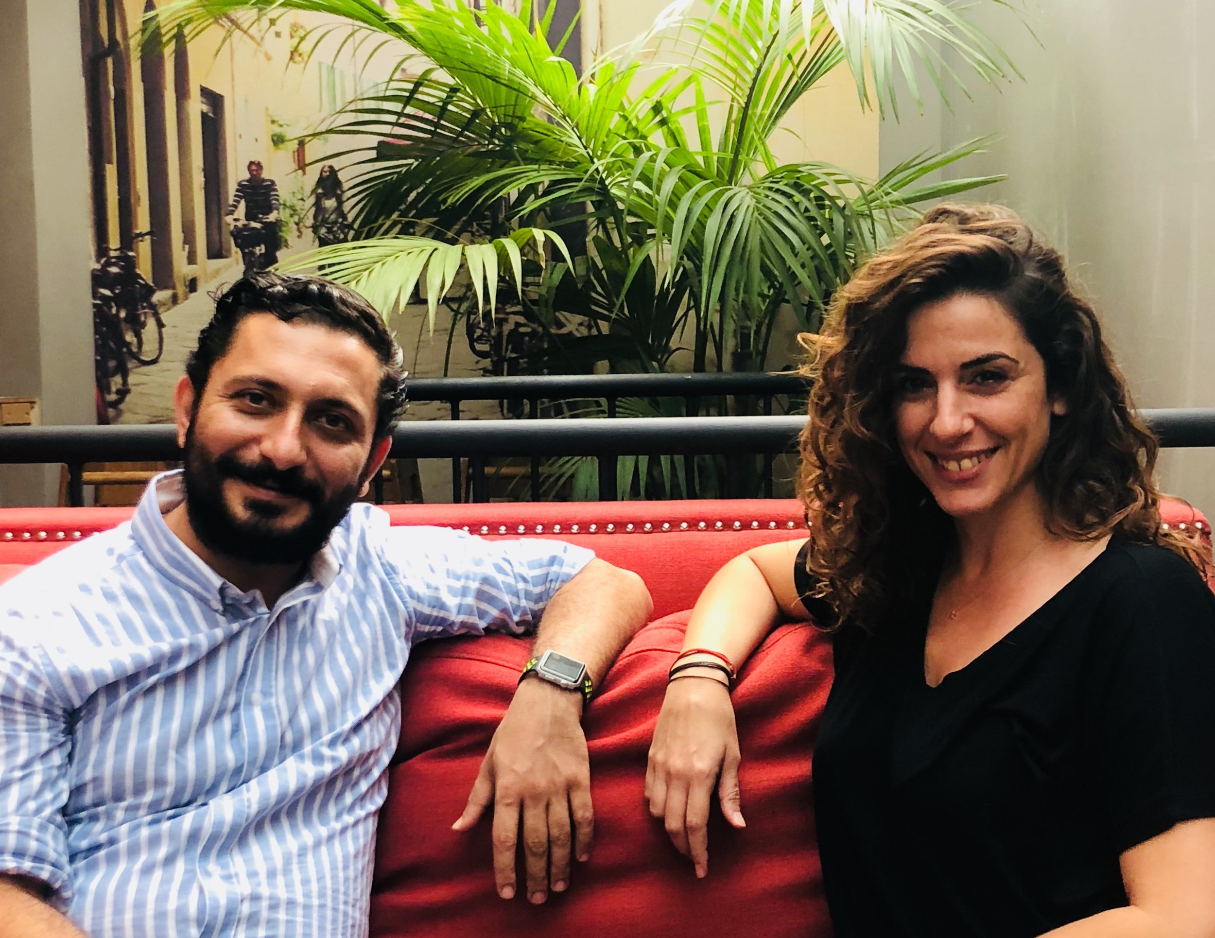 Kaygan Zeminde İlerlemek