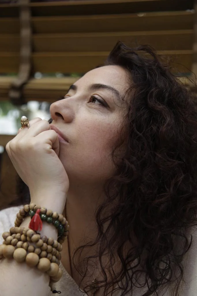 Love Mafia Chats #2 Holistik Bakış