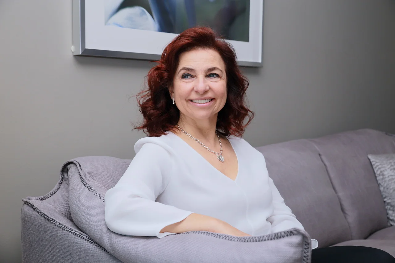 Vivi Soryano ile Agile Leadership