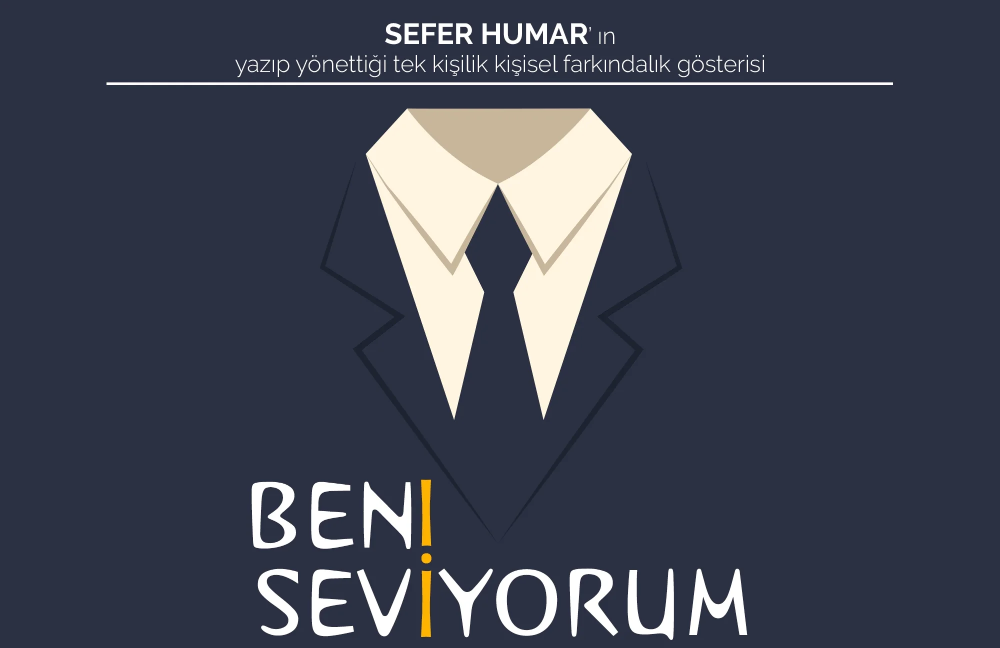 Beni Seviyorum