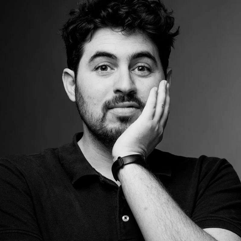 Create Your Story with Roi Shternin