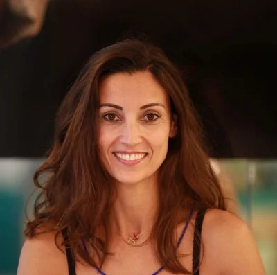 Eylem Devi Çeliker ile Ayrılıktan Bir'liğe