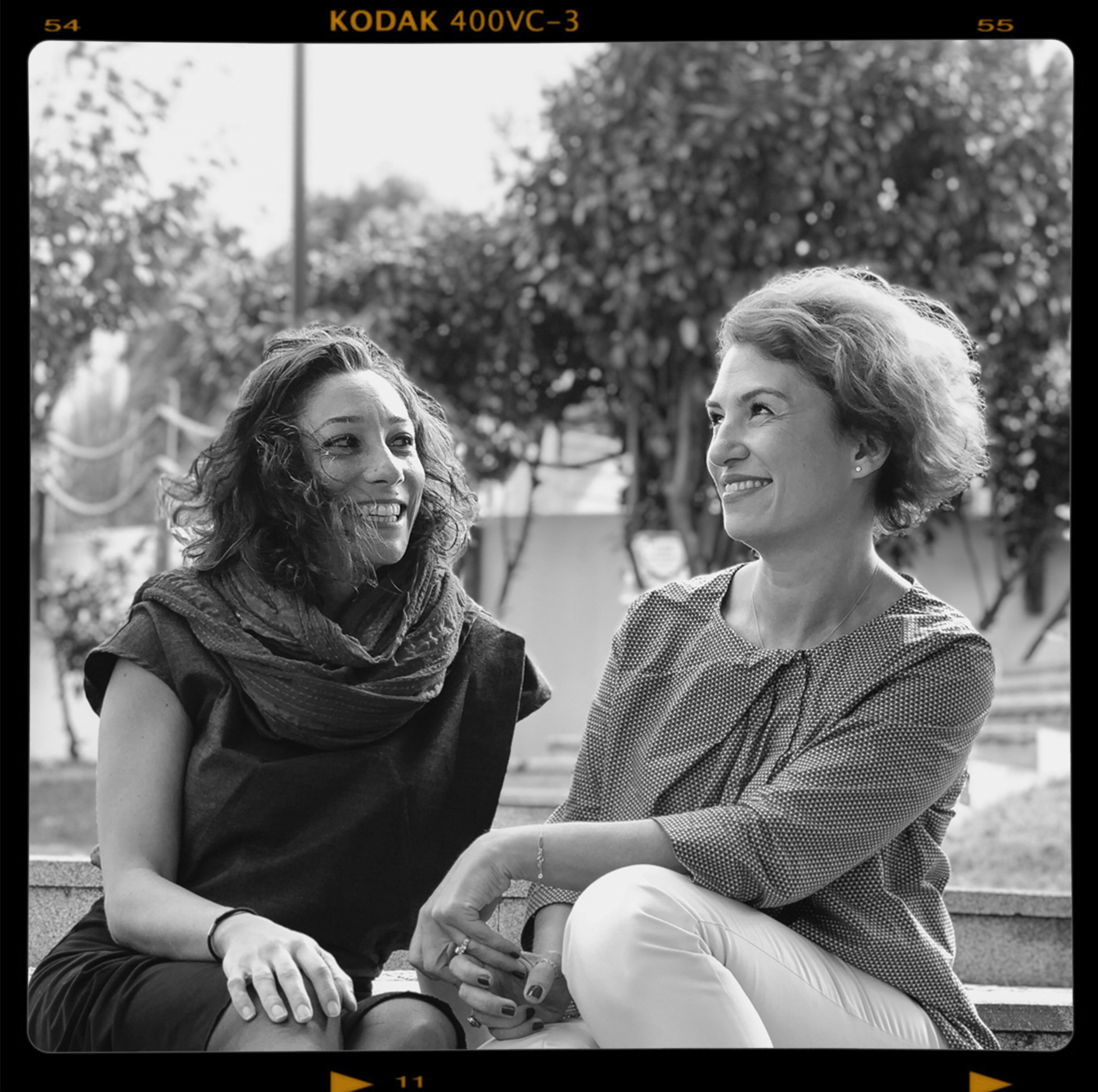 Deniz Hüsrev ve Zeynep Yetkin Yılmaz ile Olmayınca Olmuyor Mu?