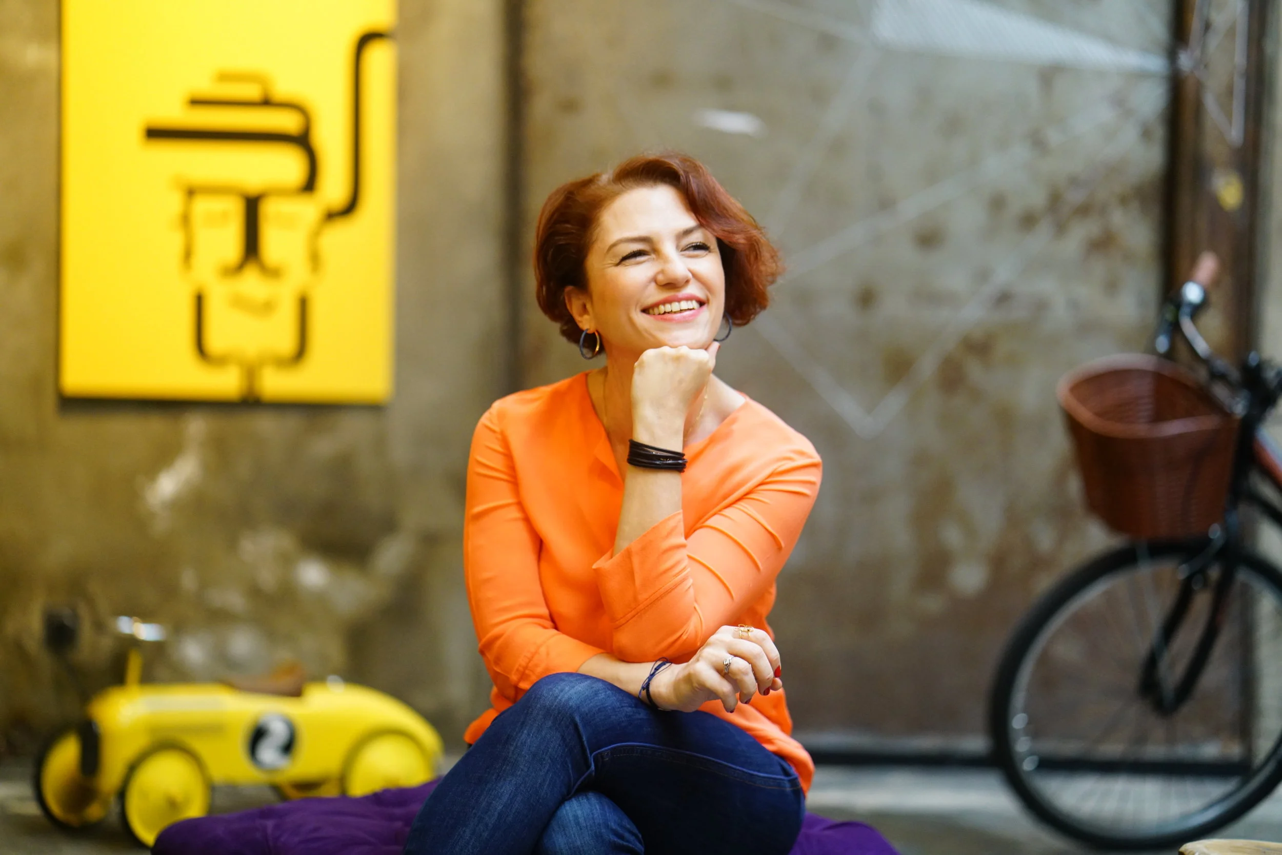 Elementlerin Gücüyle Yaşamını Dengelemek