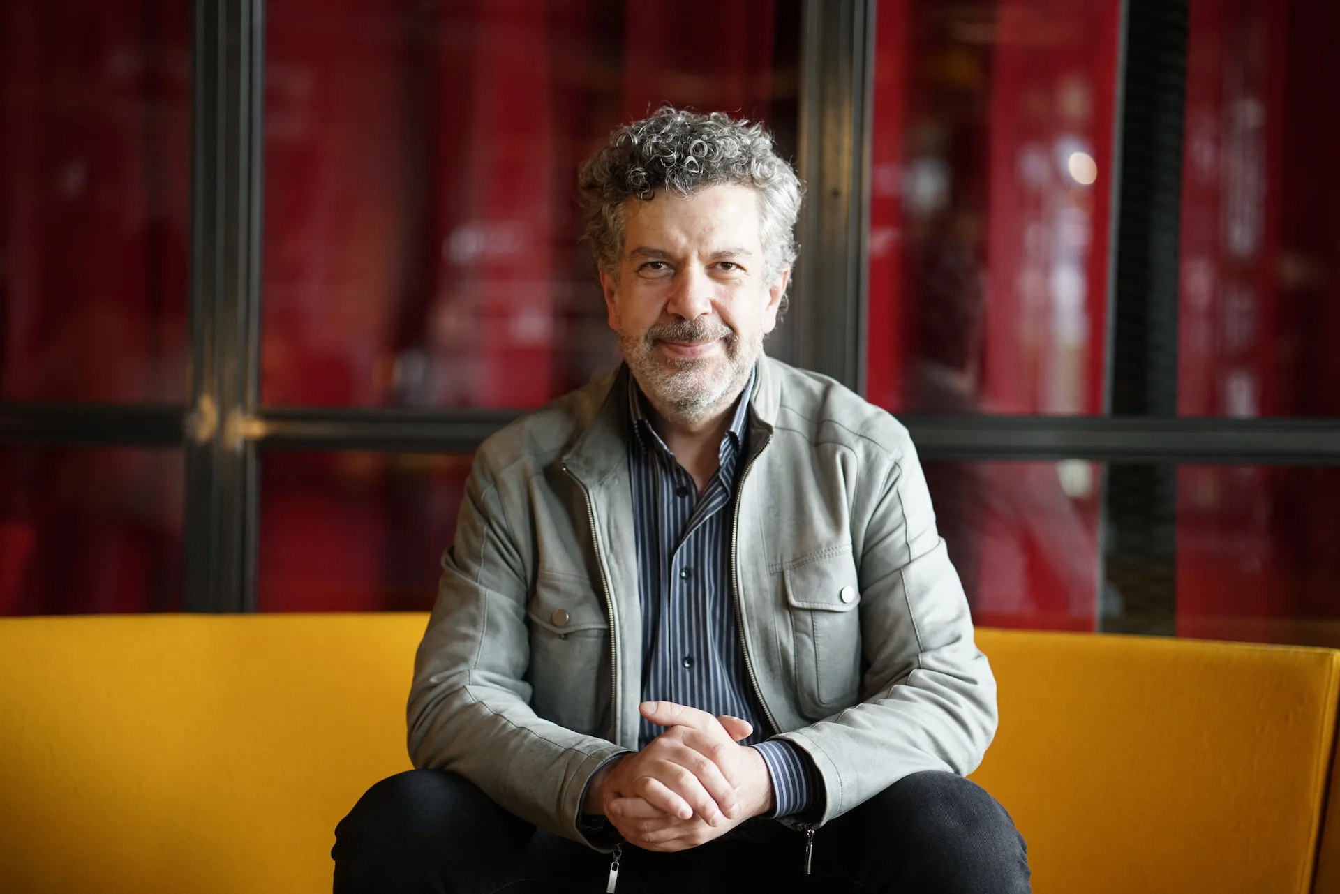 Erdal Uzunoğlu ile Business Networking