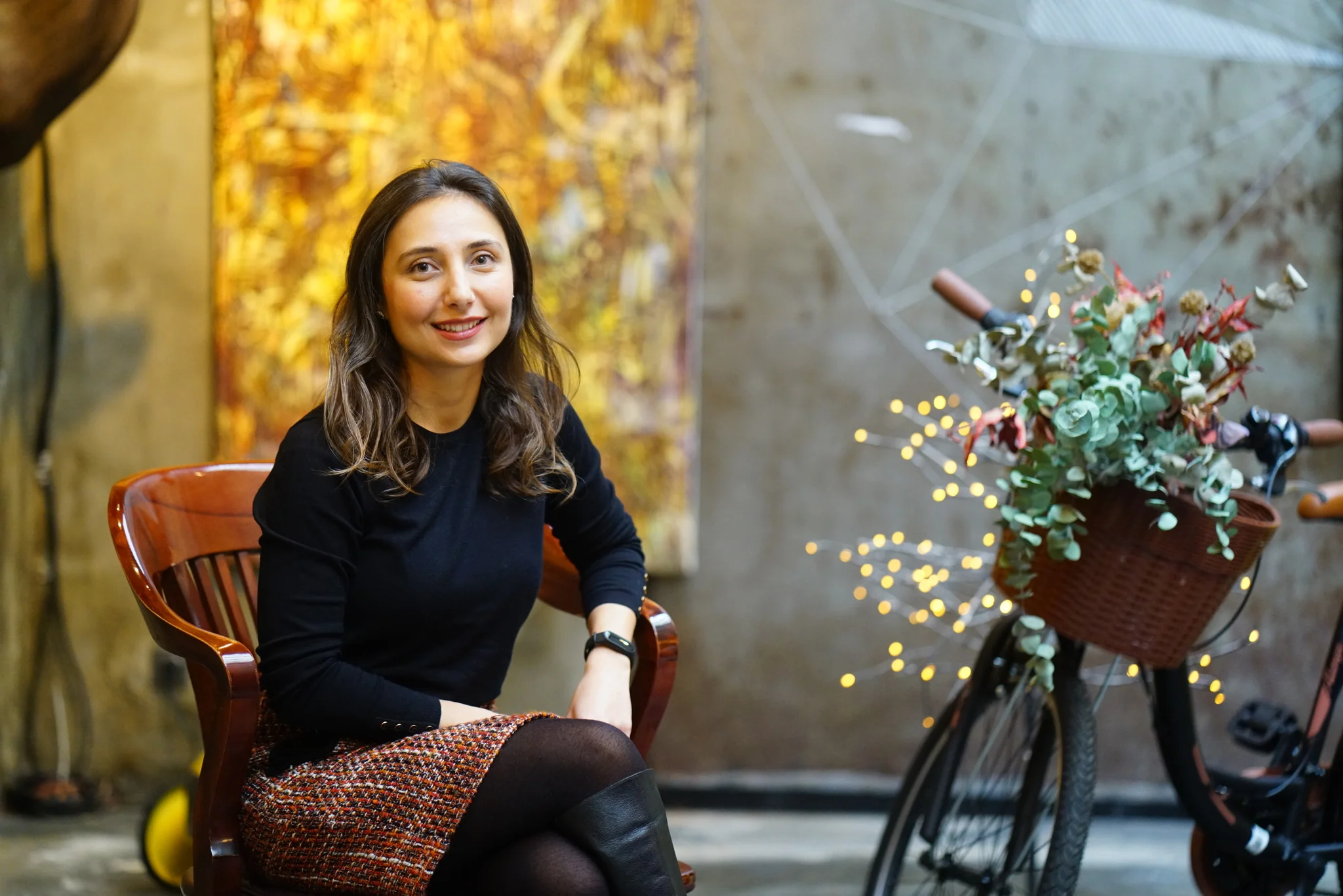 Dur, Değiştir, Dönüştür: Dijital Çağda Mindfulness Pratikleri