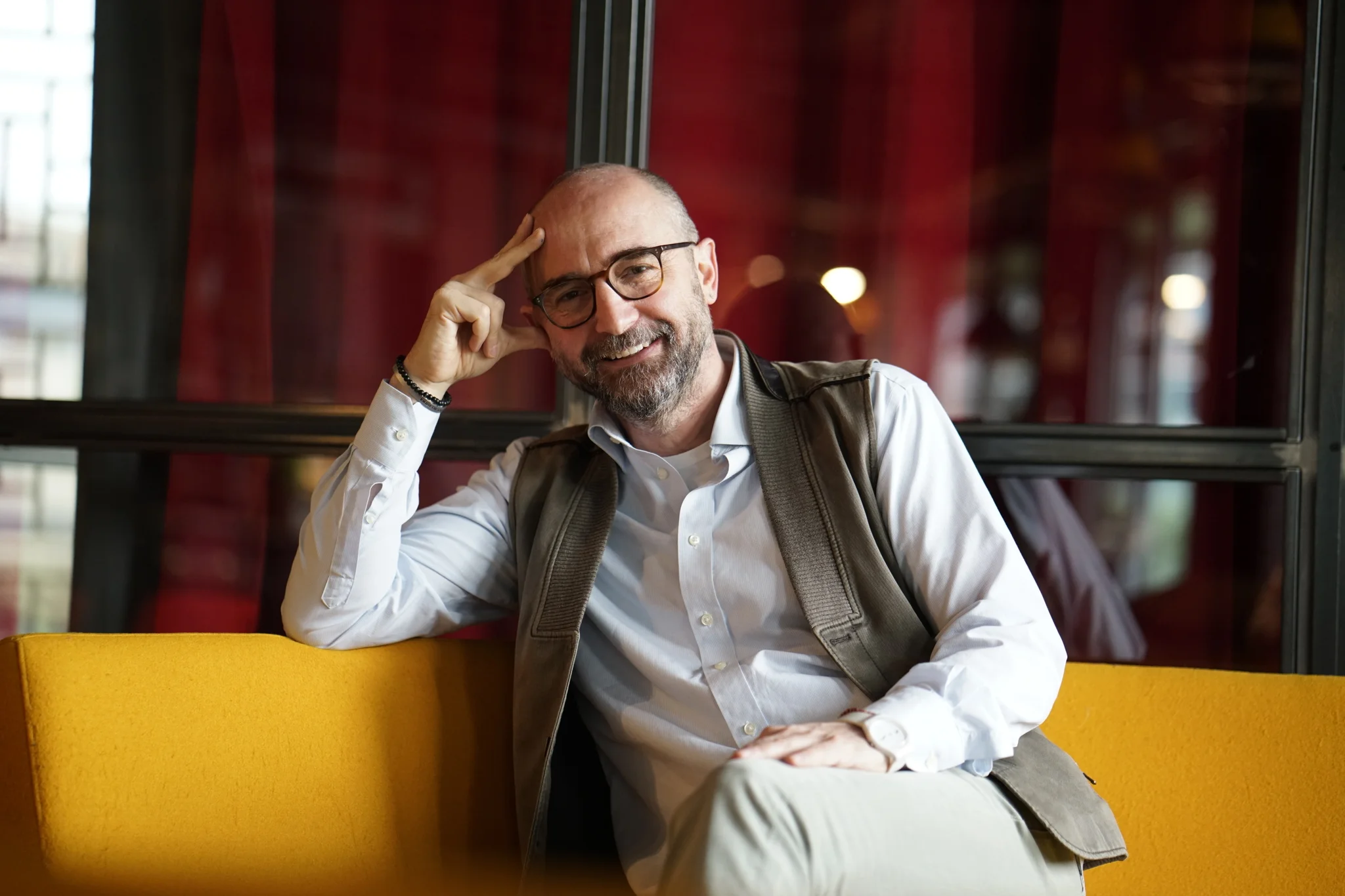 Öz Sohbetler: Özkan Zere ile Yaratıcı Lider