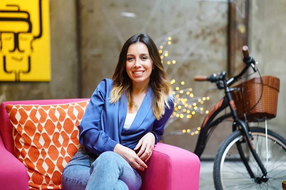 Irem Ülgü Orhan ile Mutluluk - Hayalden Gerçege