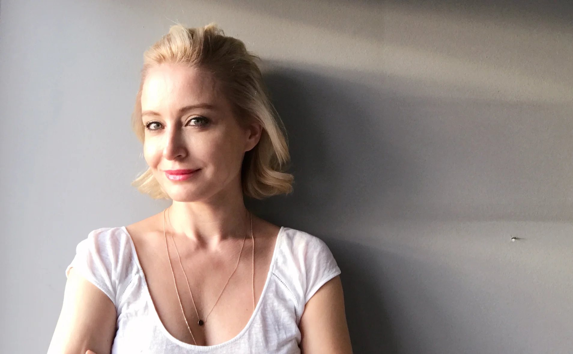 Esra Sert ile Sohbet: "Clarisa Pinkola Estes'i Takdimimdir"