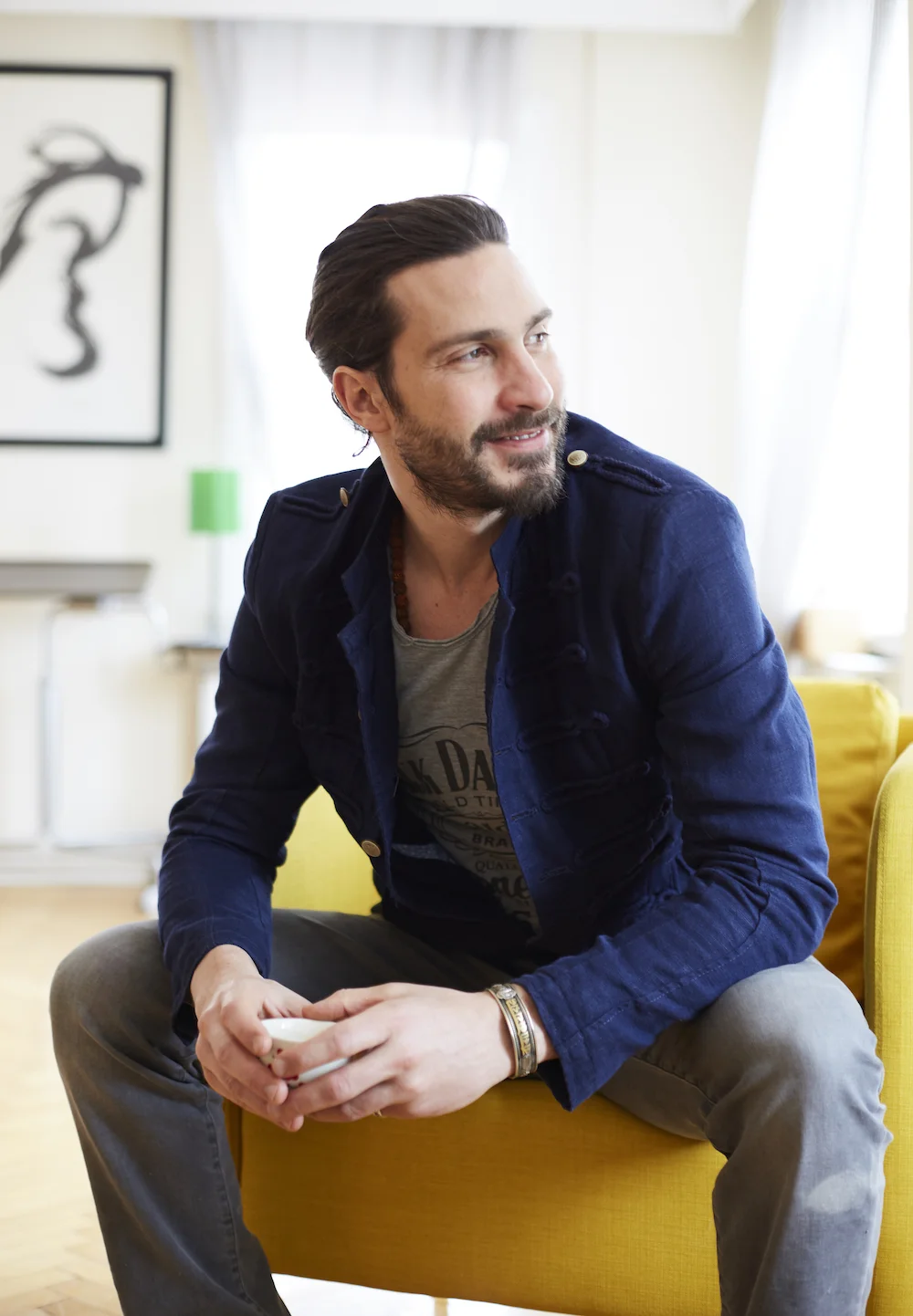 Human 2.0: Mindfulness, Microdosing, Mastery