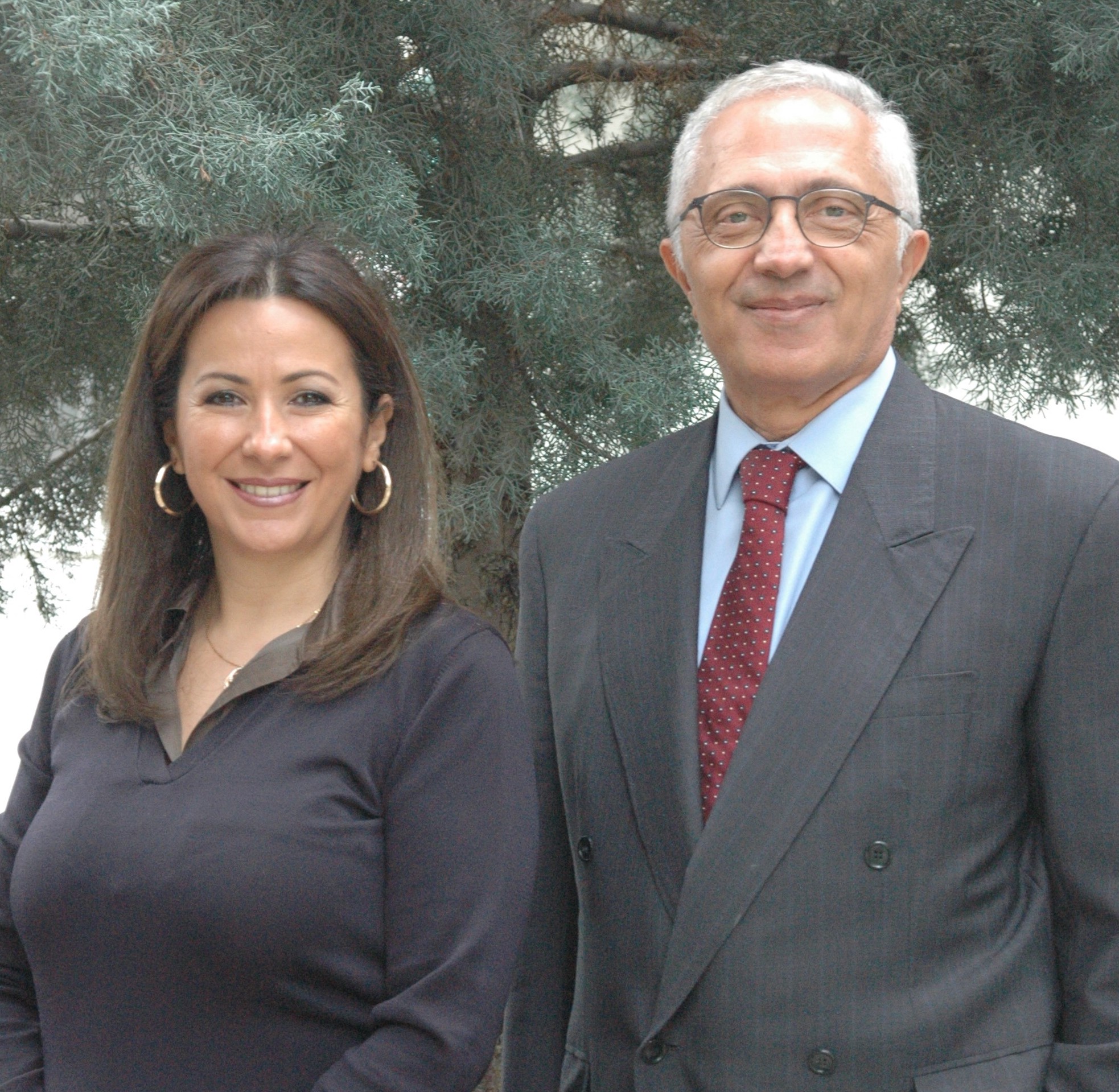 Dr. Bülent Madi ve Neşe Merdinler ile Demans Hastası ve Yakını Olmak