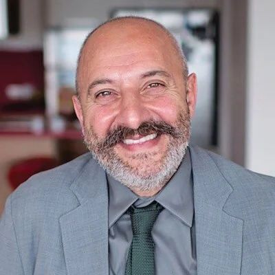 Dr. Ecmel Ayral
