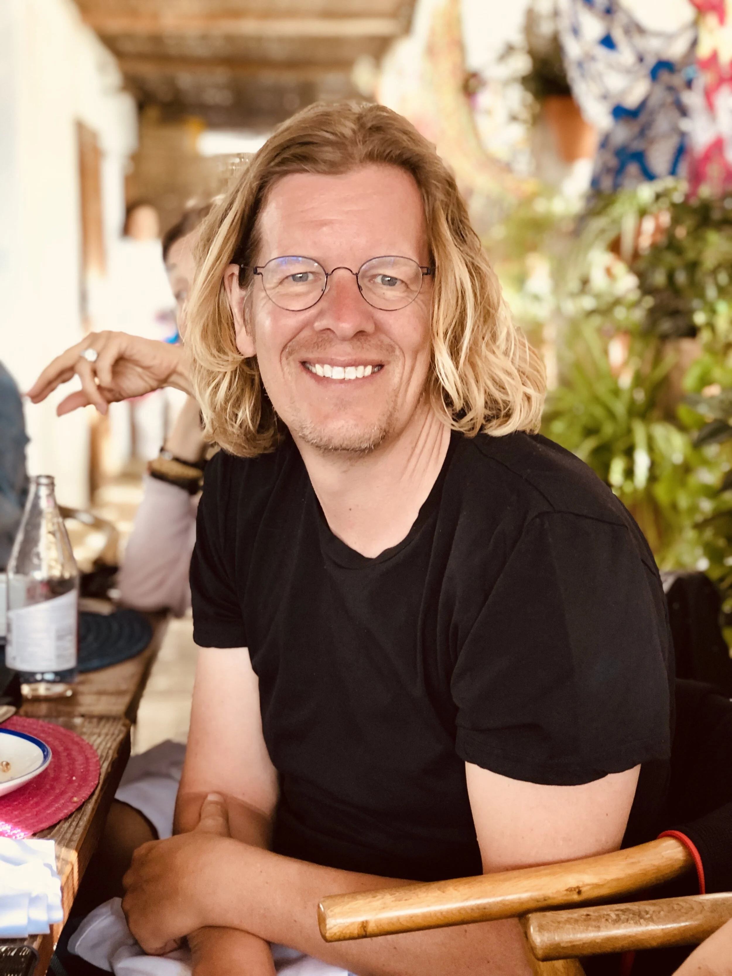 Kristof De Spiegeleer