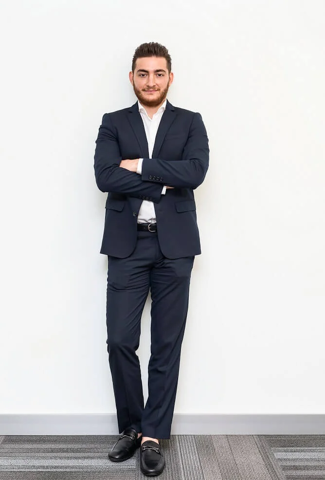 Kemal Apaydin