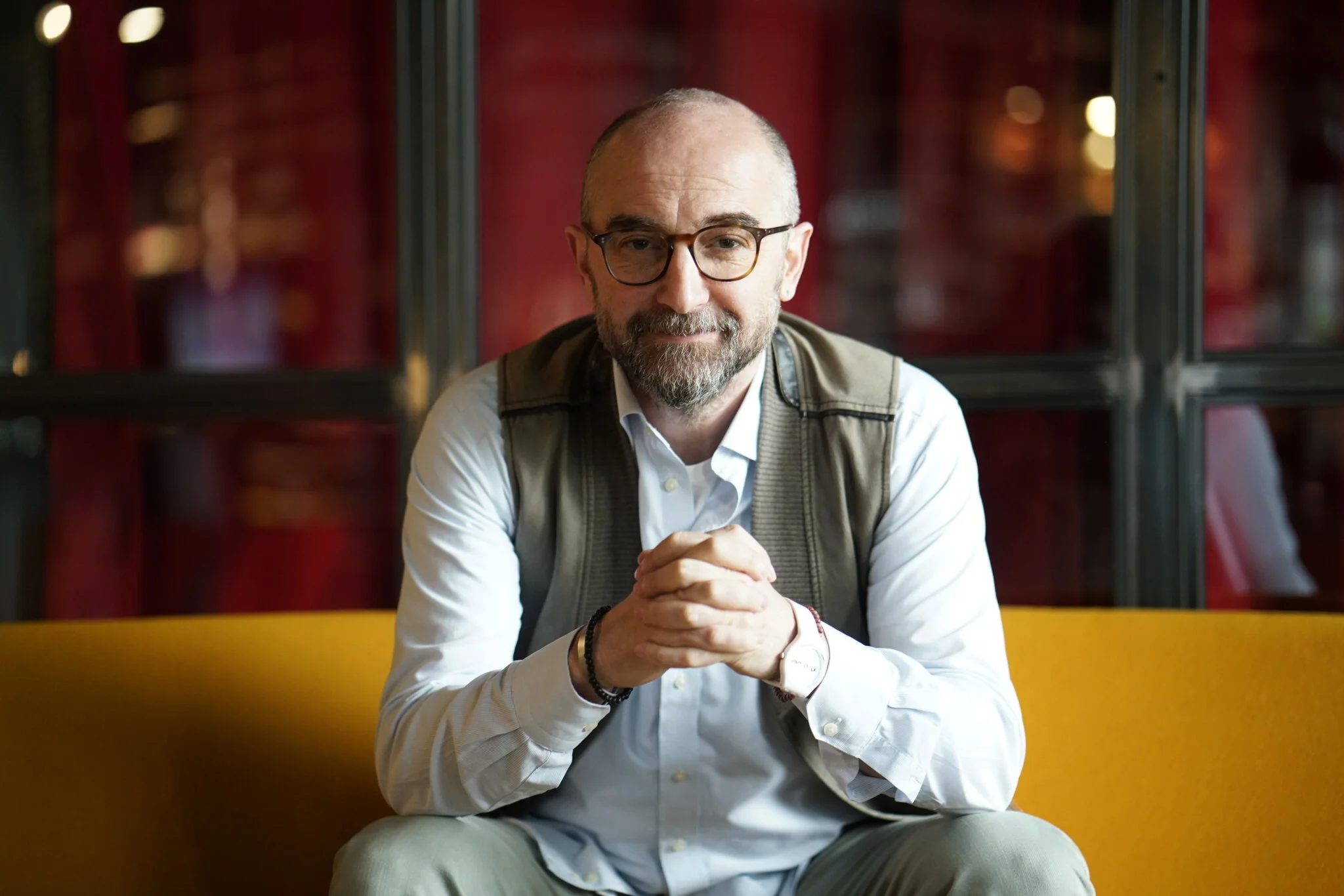 Özkan Zere ile Yaratıcı Lider