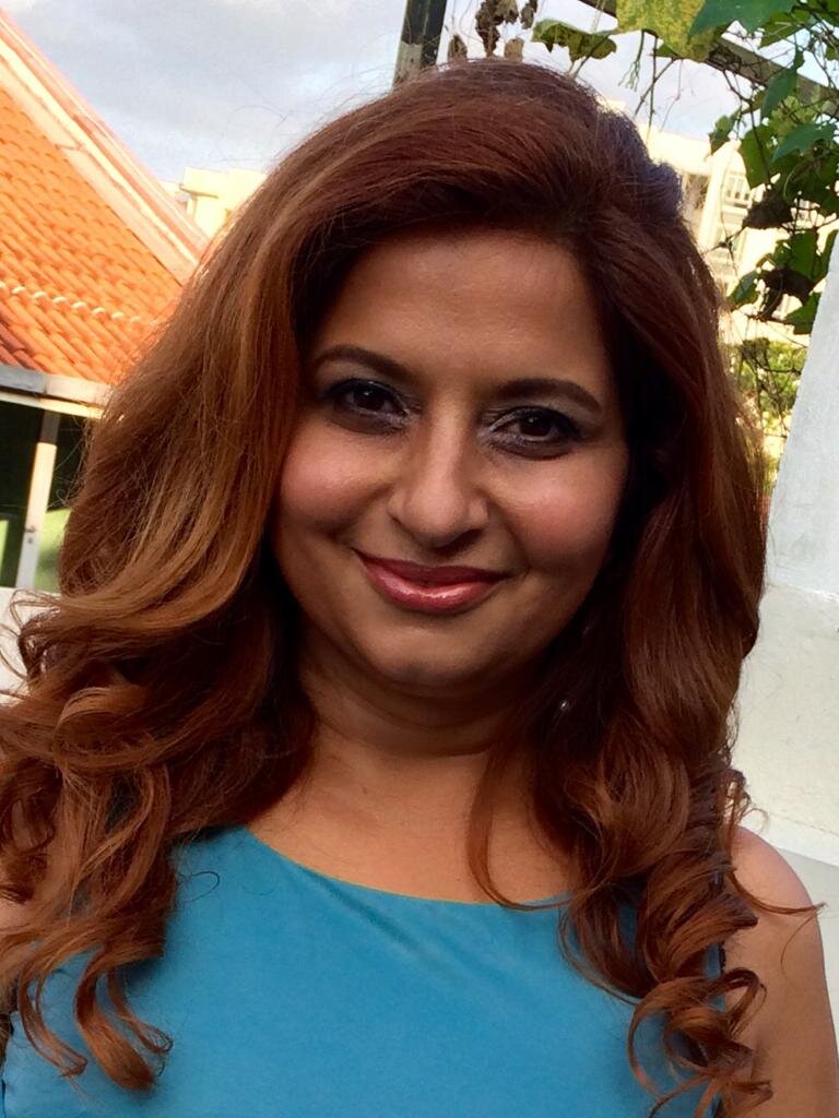 Dr. Sangeeta Sahi 