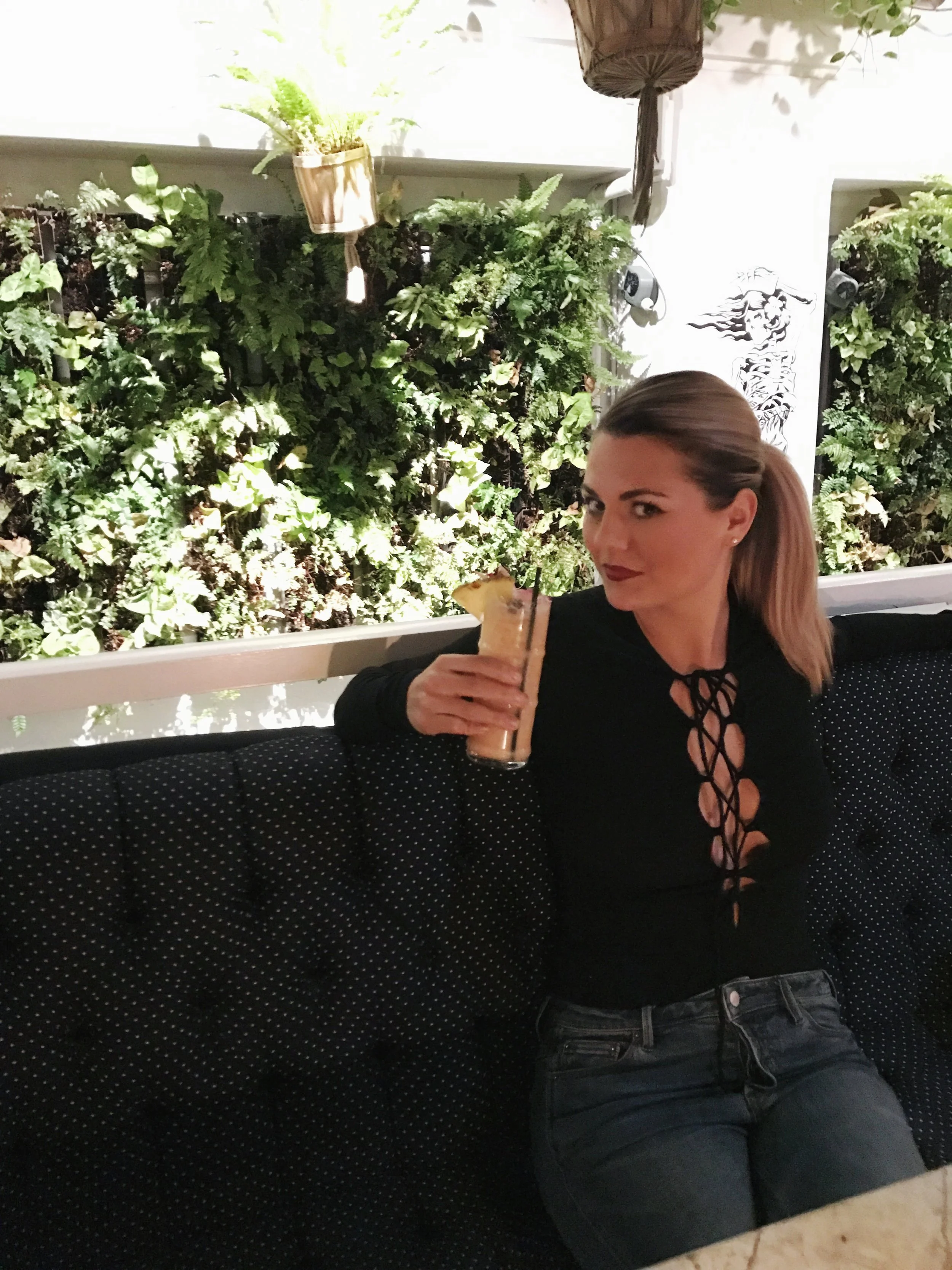 Why in the world Coco San Diego?