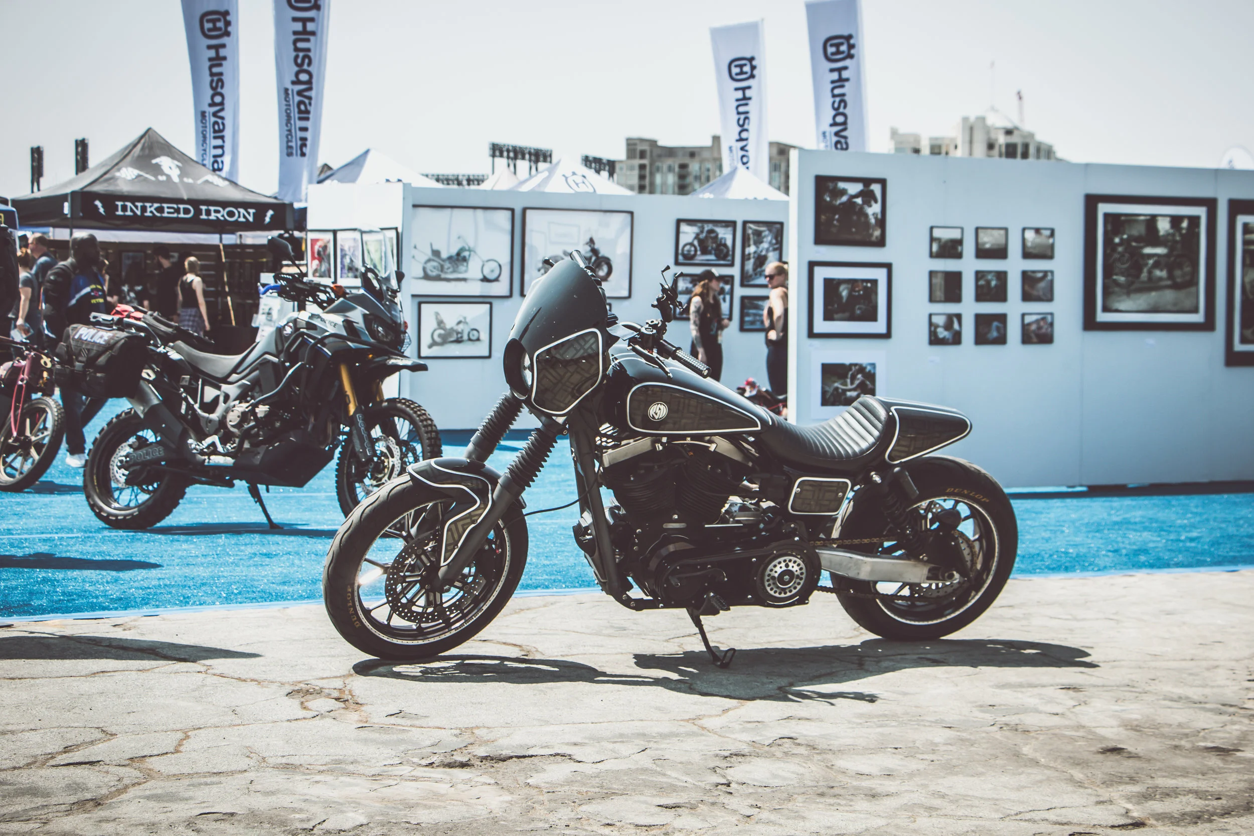 Meta The Moto Bay Classic