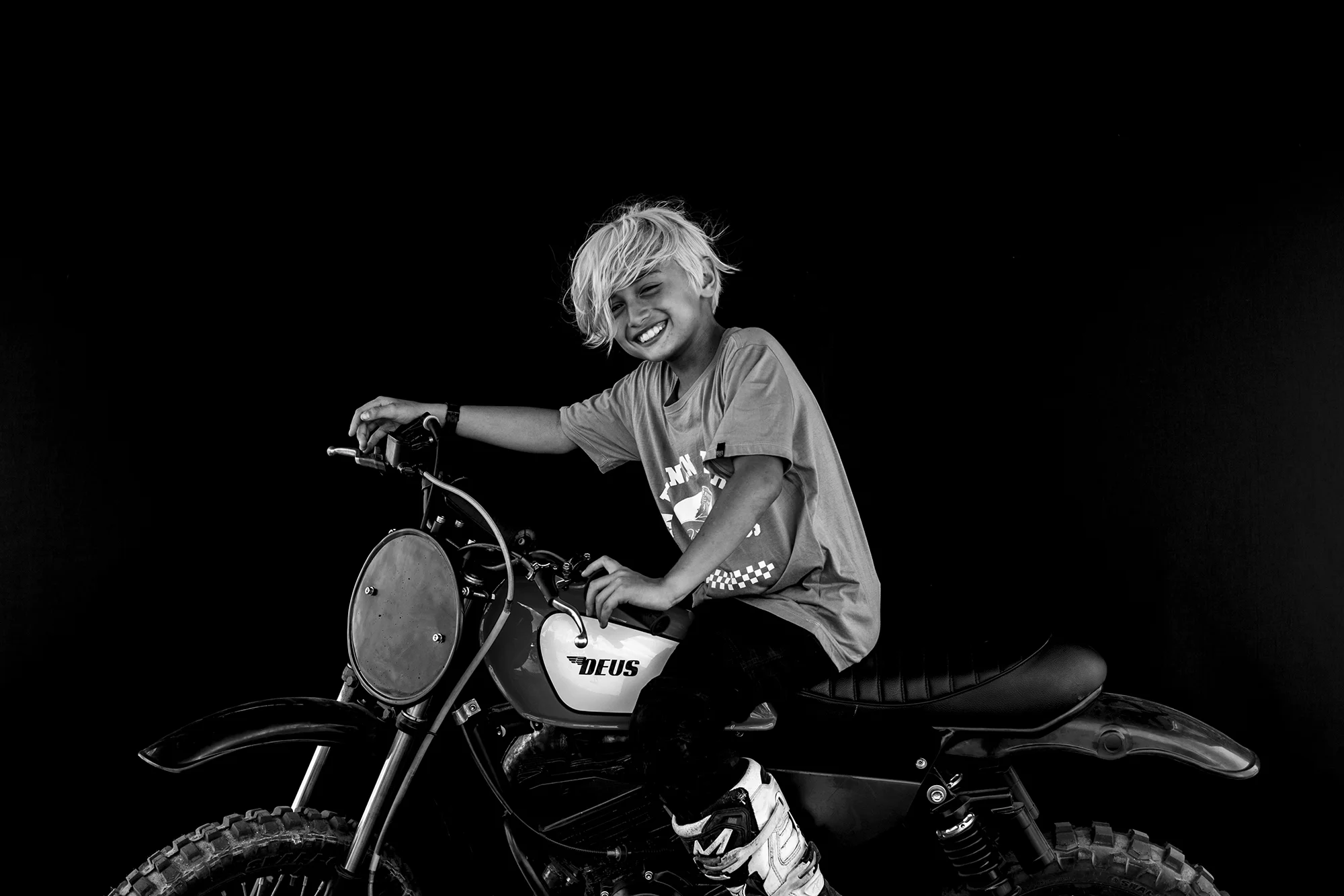 Photo by Keli Bow