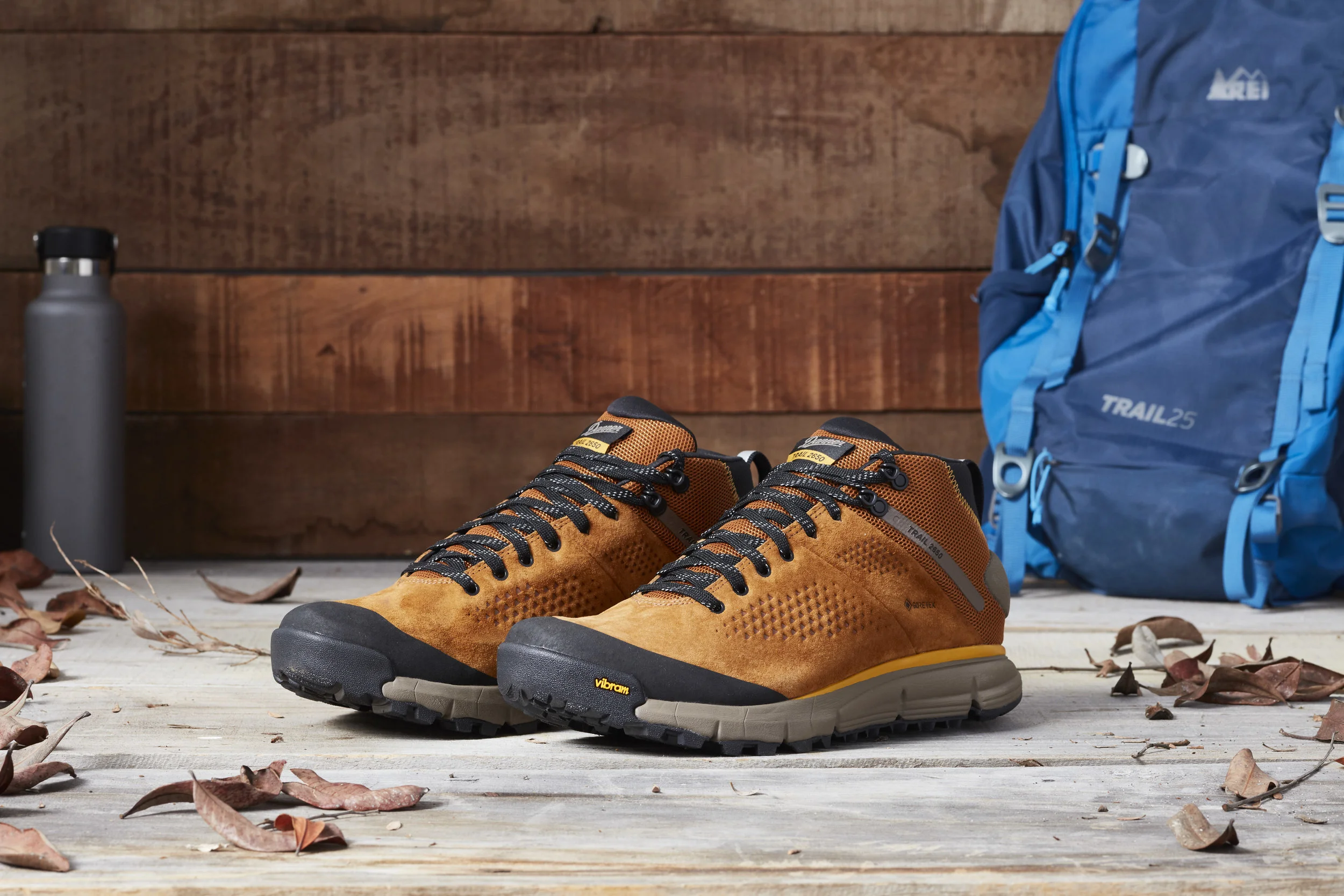 danner 2650
