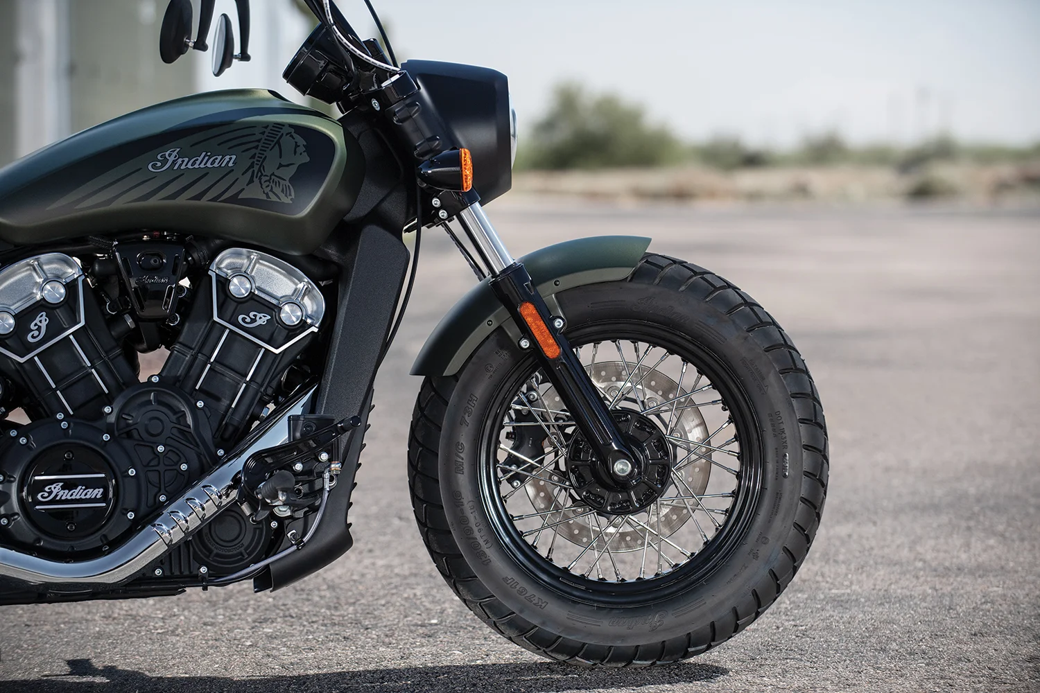 Indian Scout Bobber Aftermarket Wheels | Reviewmotors.co