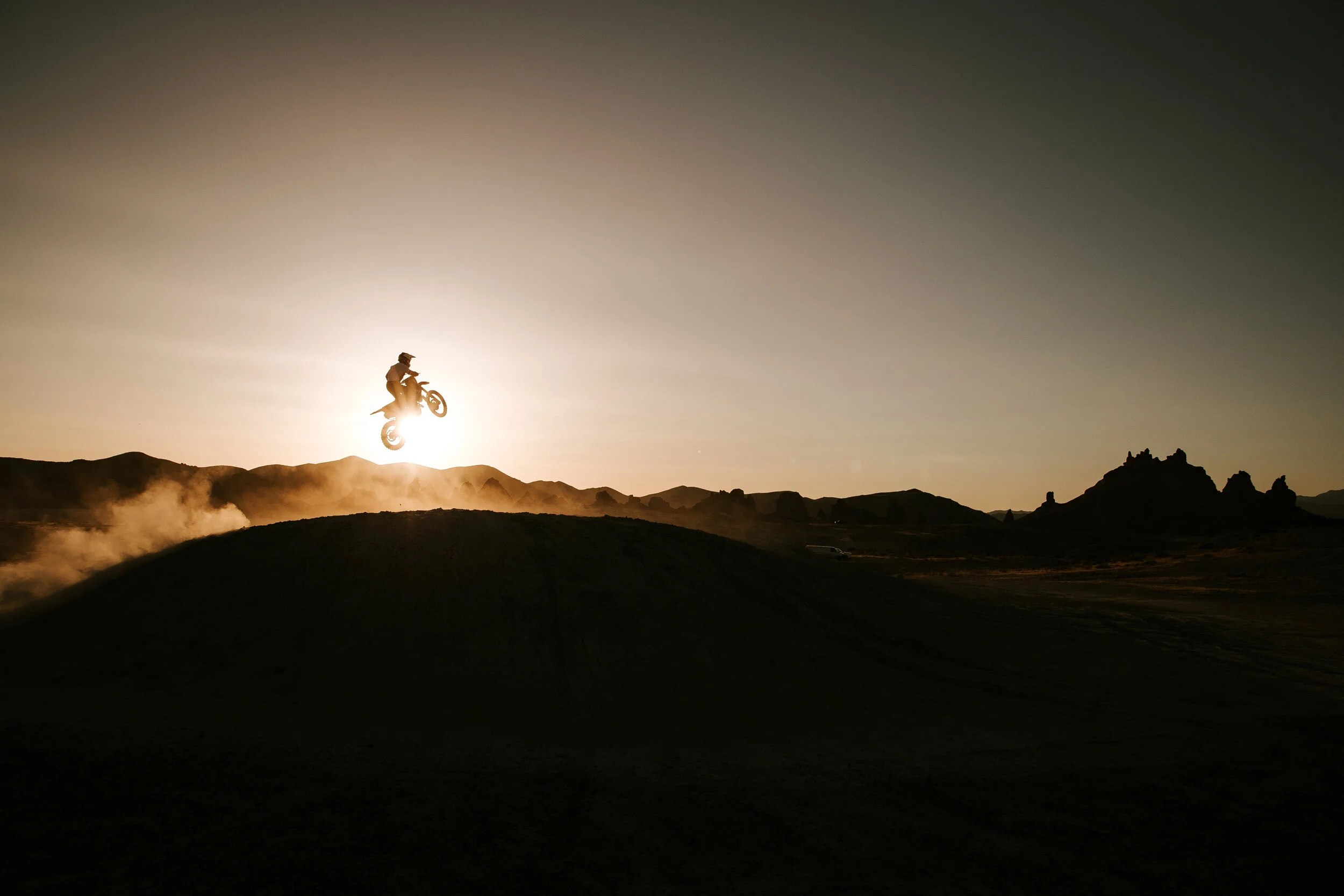 Deus ex Machina Bali