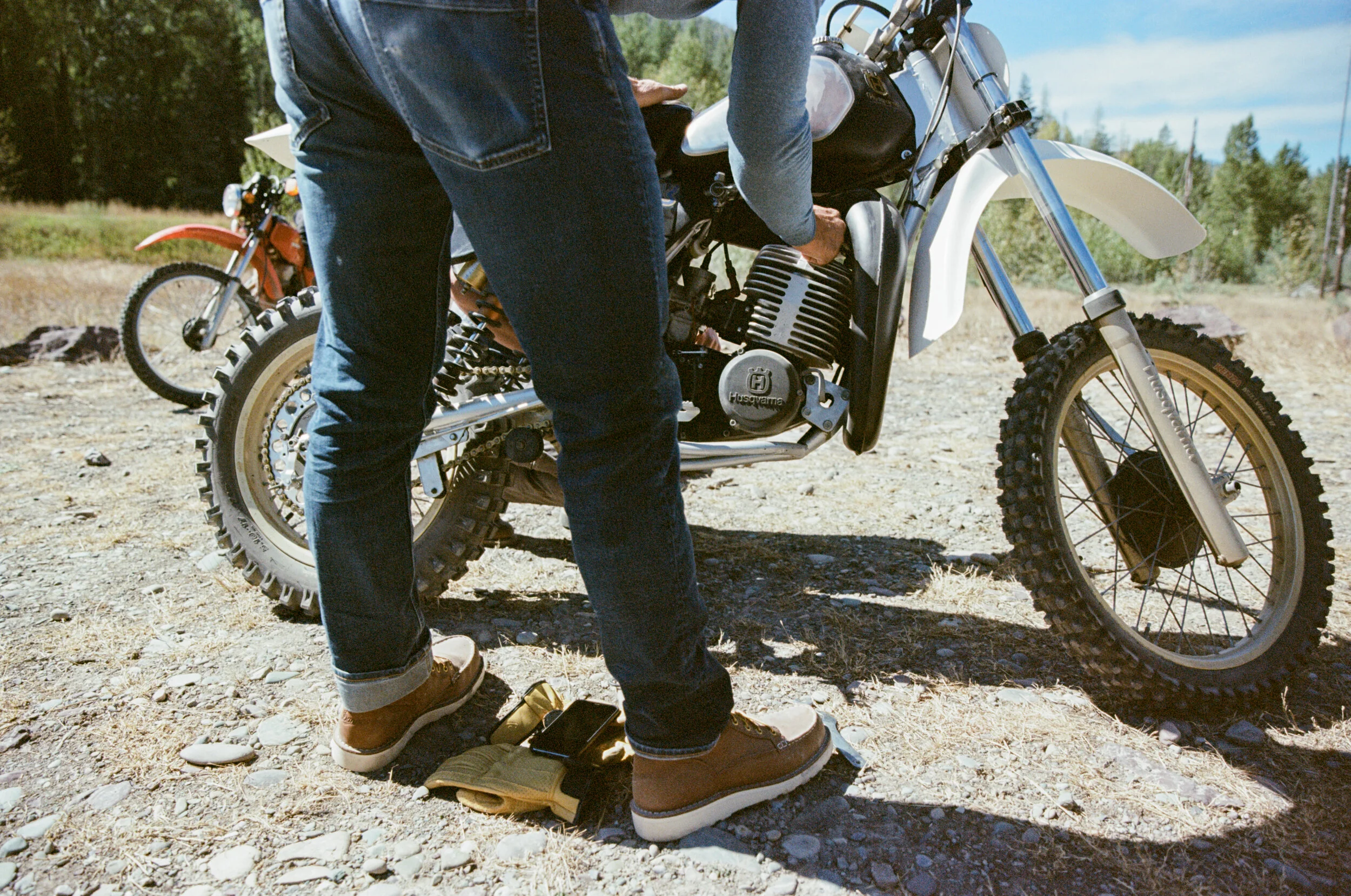 Alex Strohl PhotographyArchive 2 — VAHNA — Journal