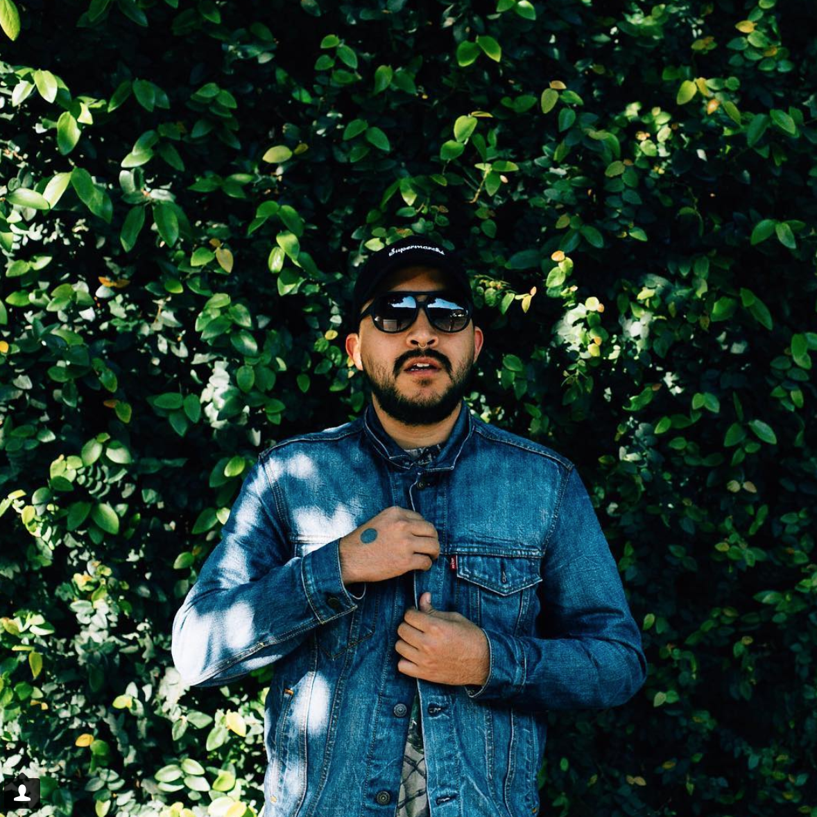 aaron "aaron is not cool" vasquez, SEASONS II THROUGH V Aaron is from Austin, TX, where he attended UT Austin. He is a self-taught photographer and videographer who built his brand by partnering with artists at SXSW. Aaron was our first official tour videographer. Today, Aaron works with top indie artists around the world as a creative director. 