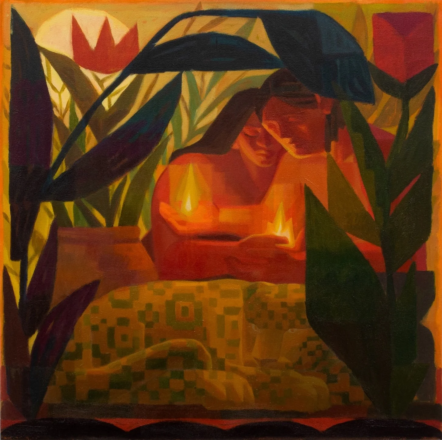Fuego Interno, 2025