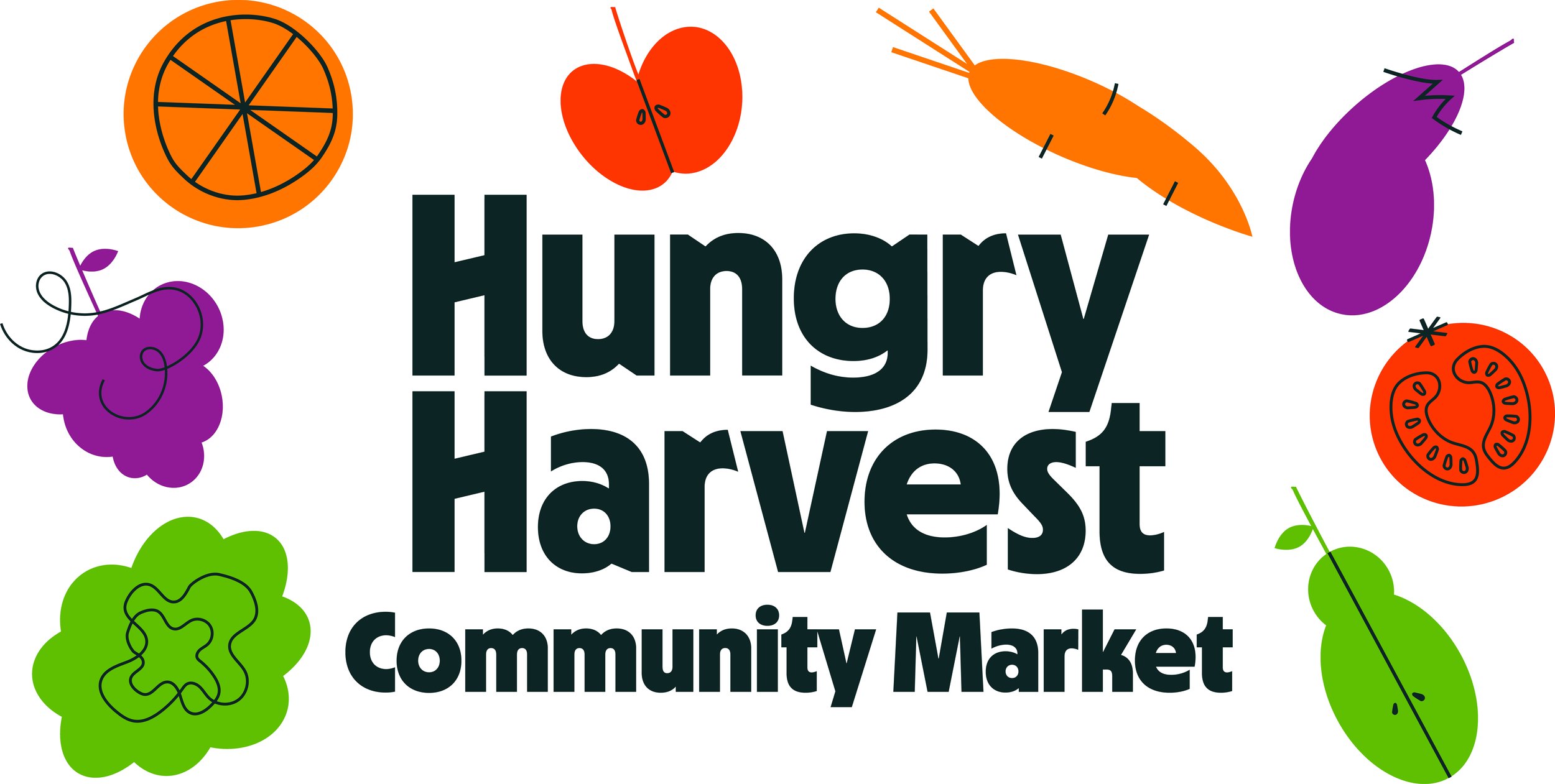 Hungry Harvest Community Markets