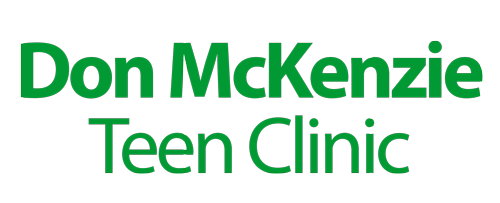 Don McKenzie Hospital Teen Clinic