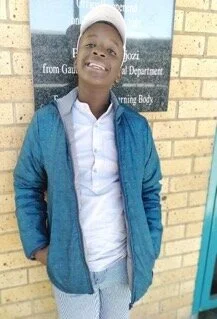 Sibusiso Thembekwayo