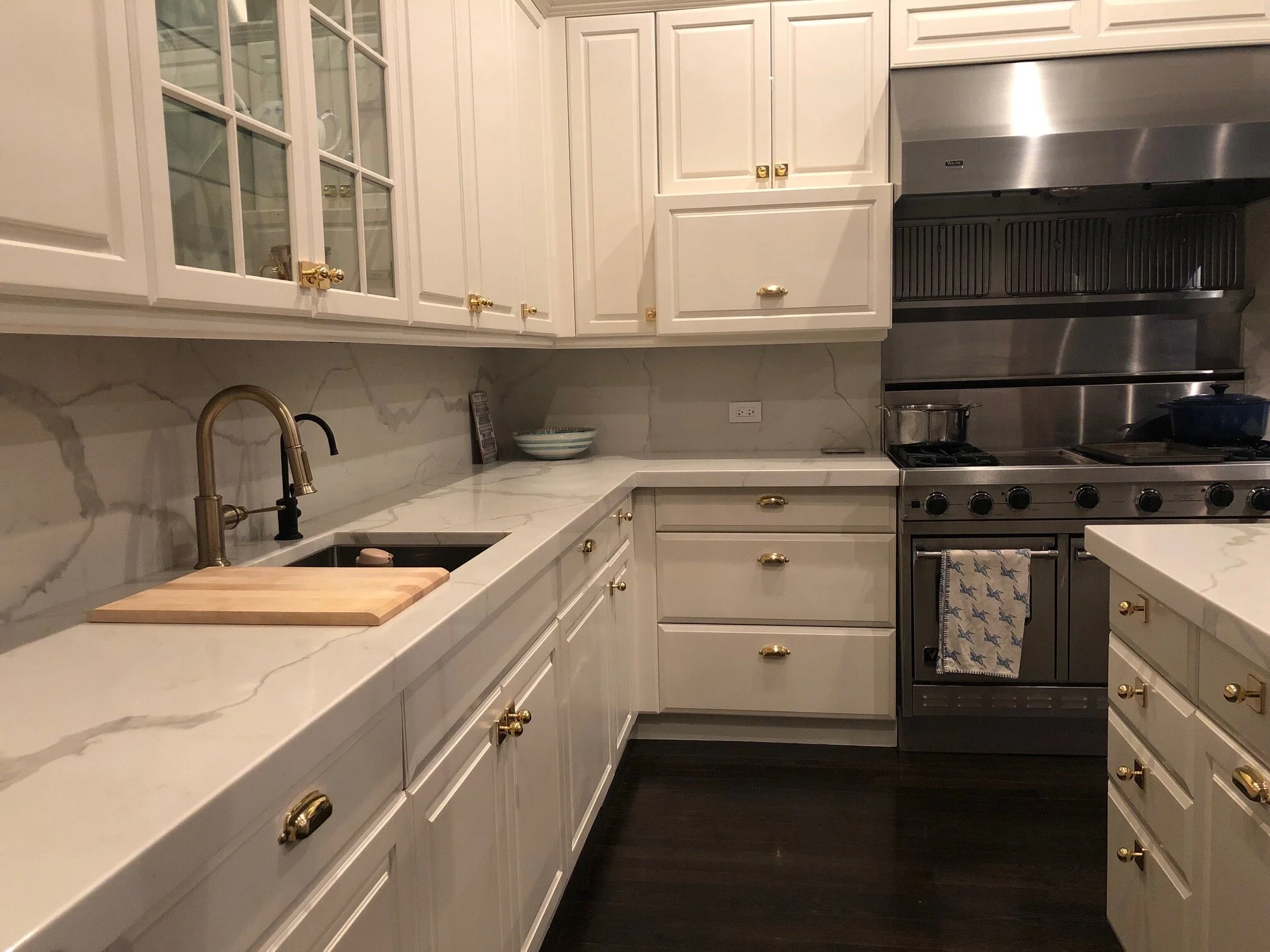 Vintage Meets Eclectic Modern — Alice Benjamin Interiors