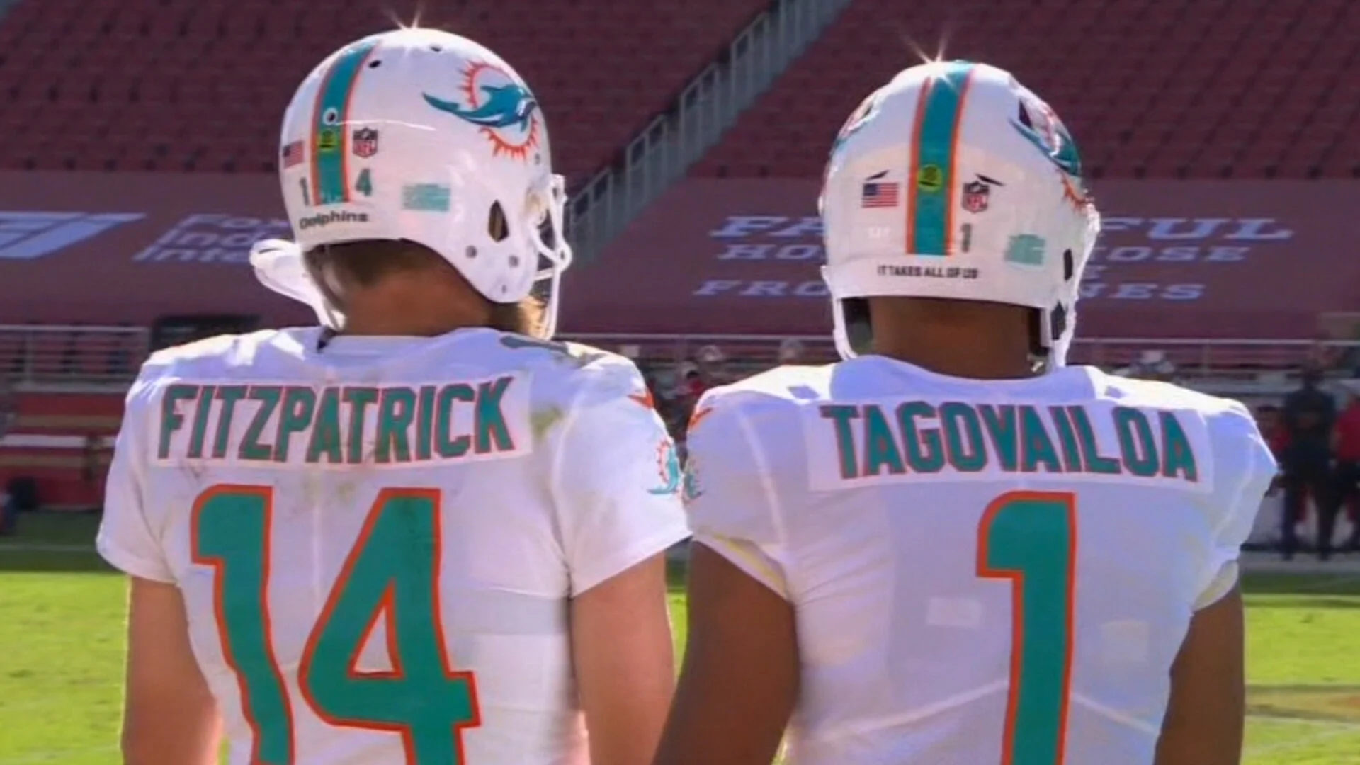 Betrayal in Miami