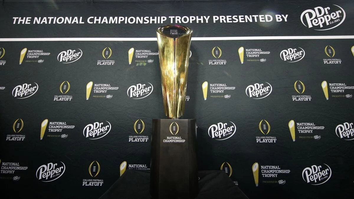 The College Football Playoff: A Broken System